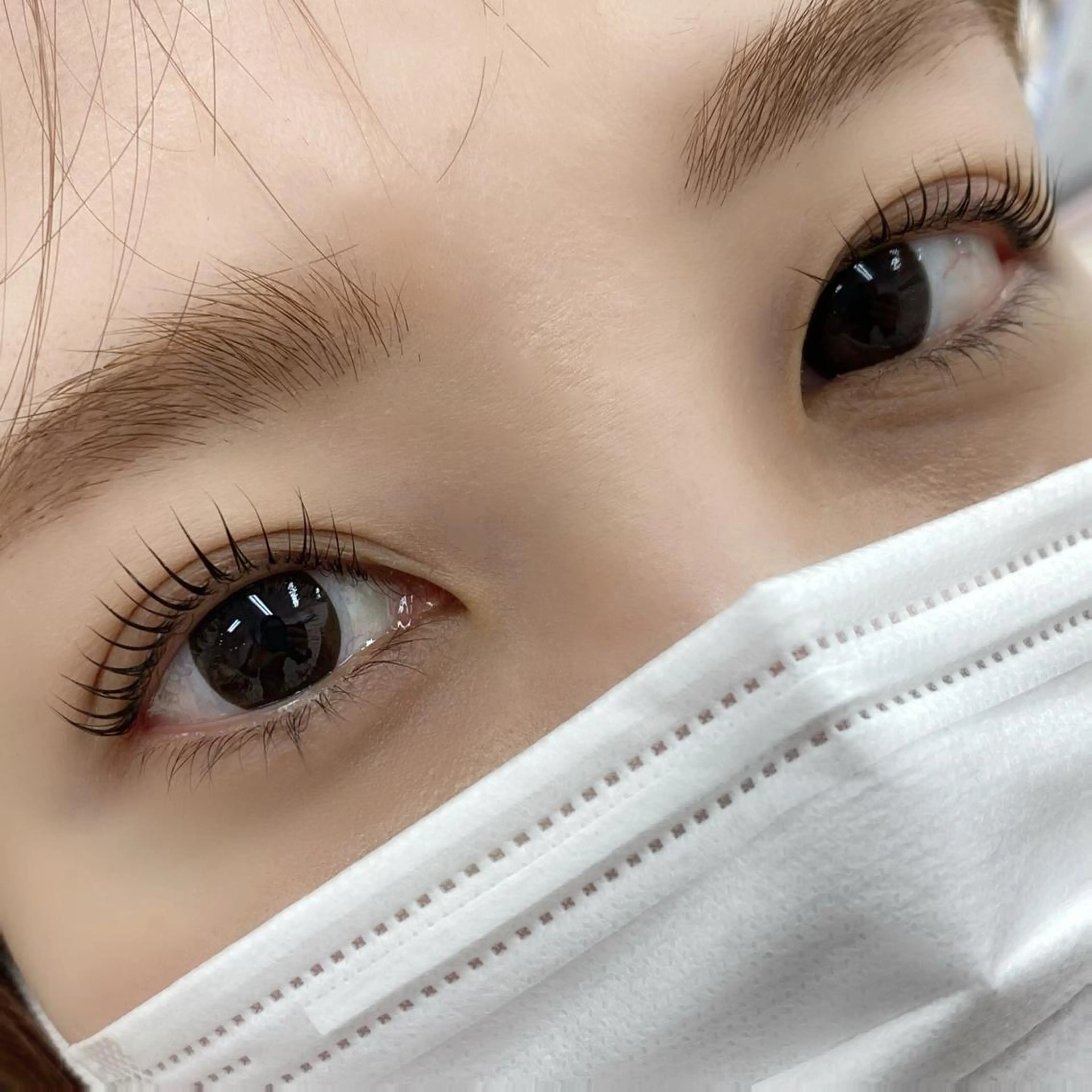 マツエク・マツパ マツパ GOTO /束感仕上げ🪄のマツエク・マツパデザイン