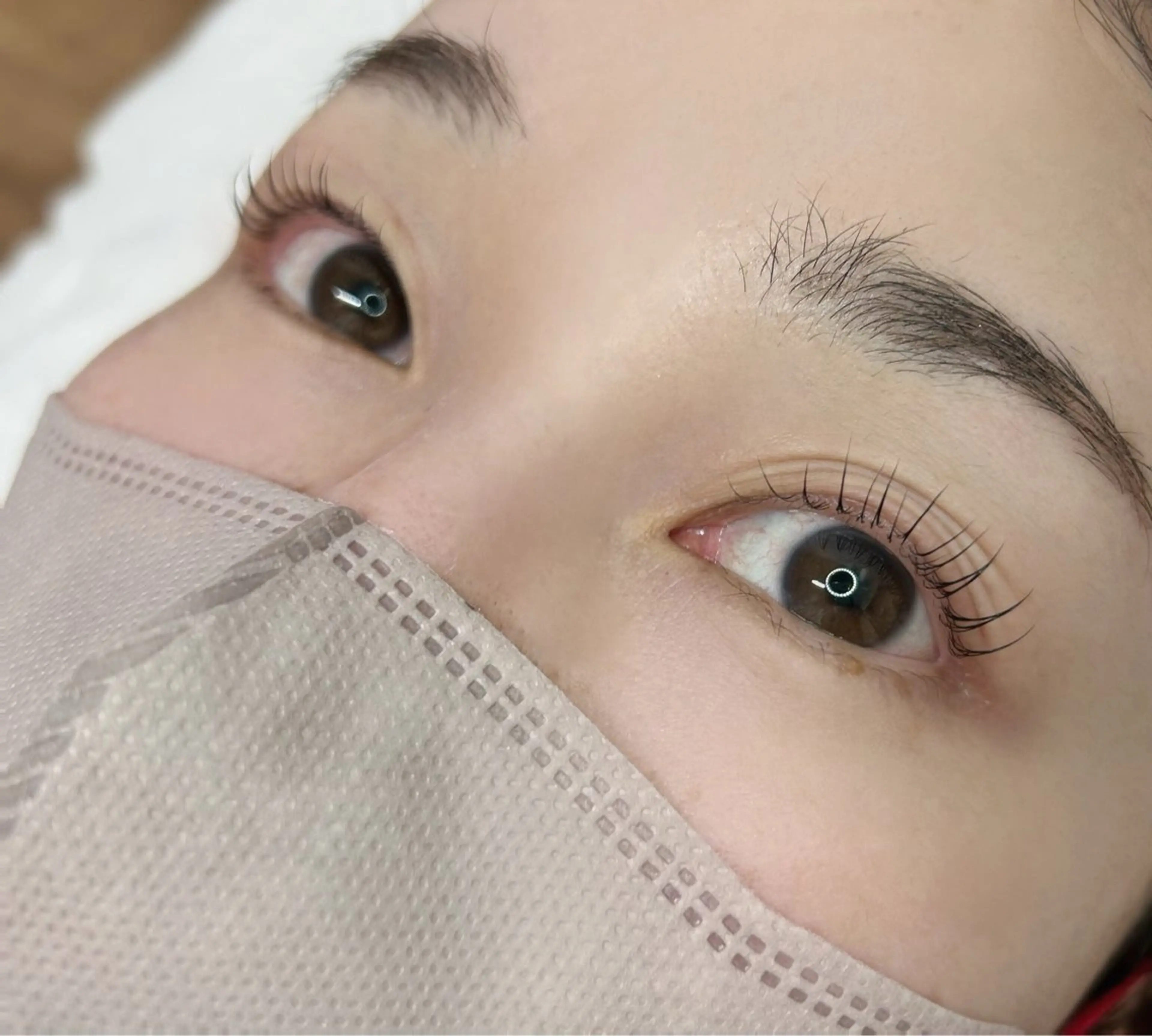 マツエク・マツパ マツパ eyelash salon neu"所属・neu'' /ノイ まつ毛　salonのマツエク・マツパデザイン