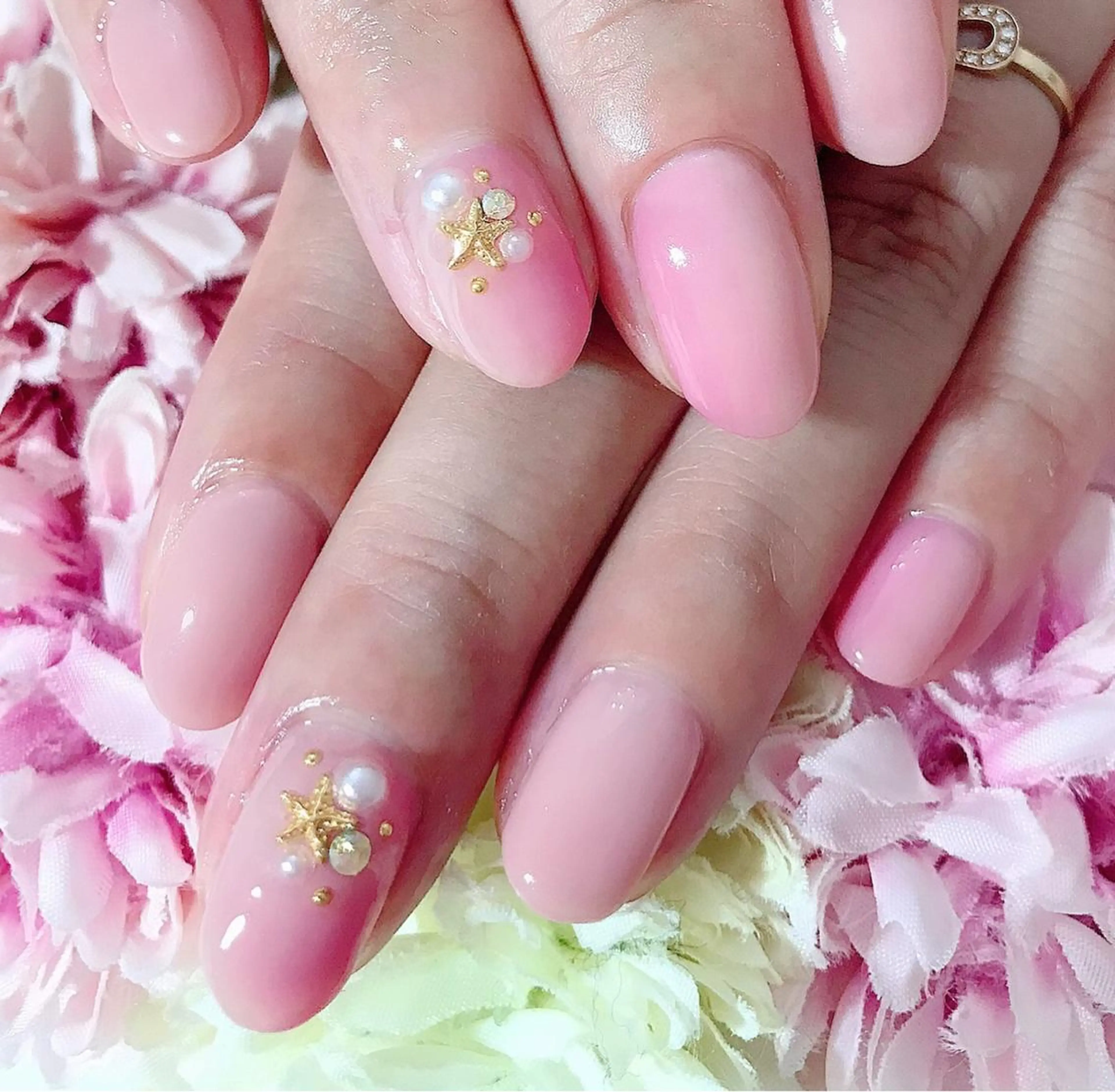 ネイル private  nail  salon RIRI所属・RIRI リリのネイルデザイン
