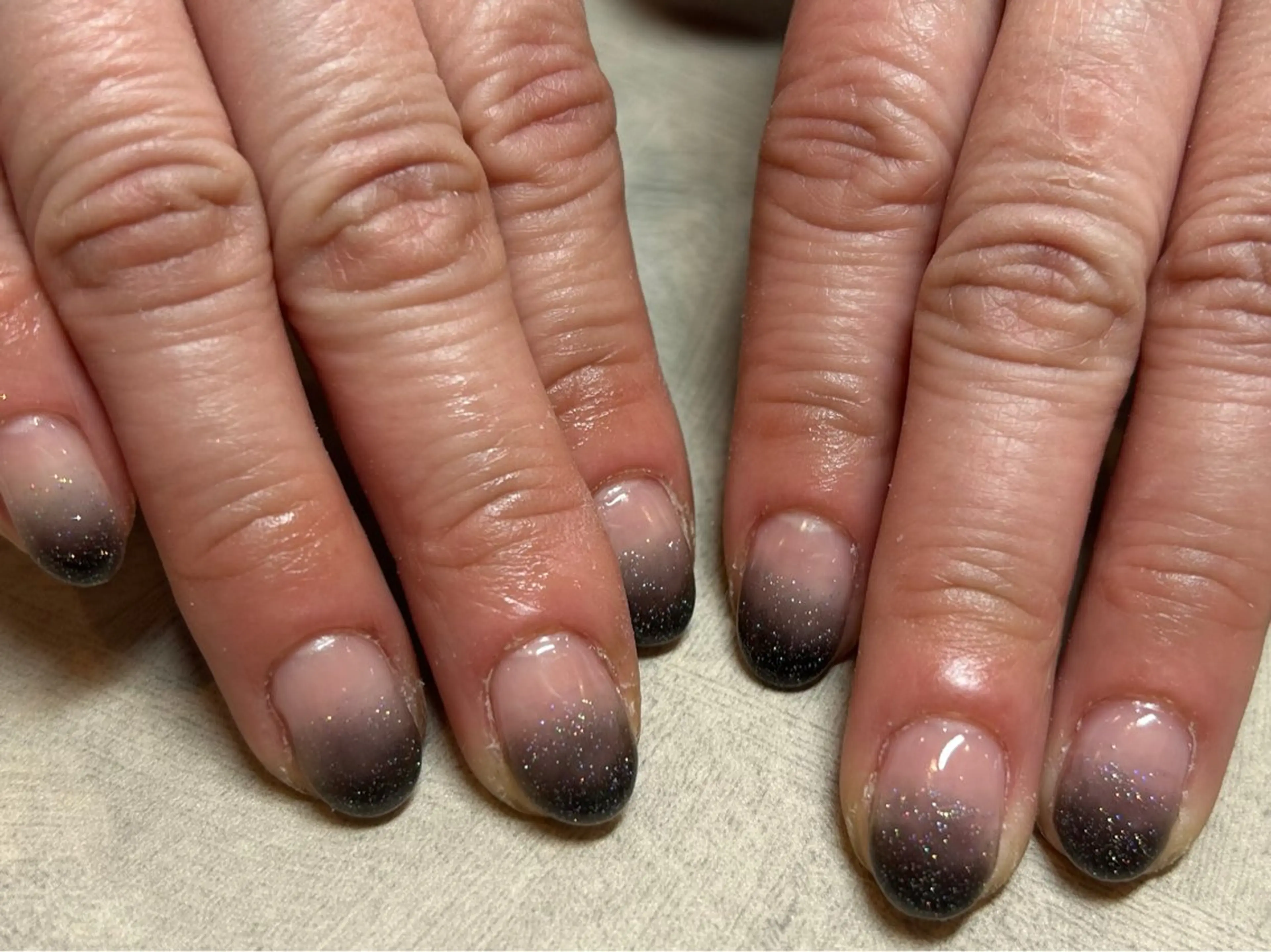 ネイル nail patio草加店所属・磯田 紗里のネイルデザイン