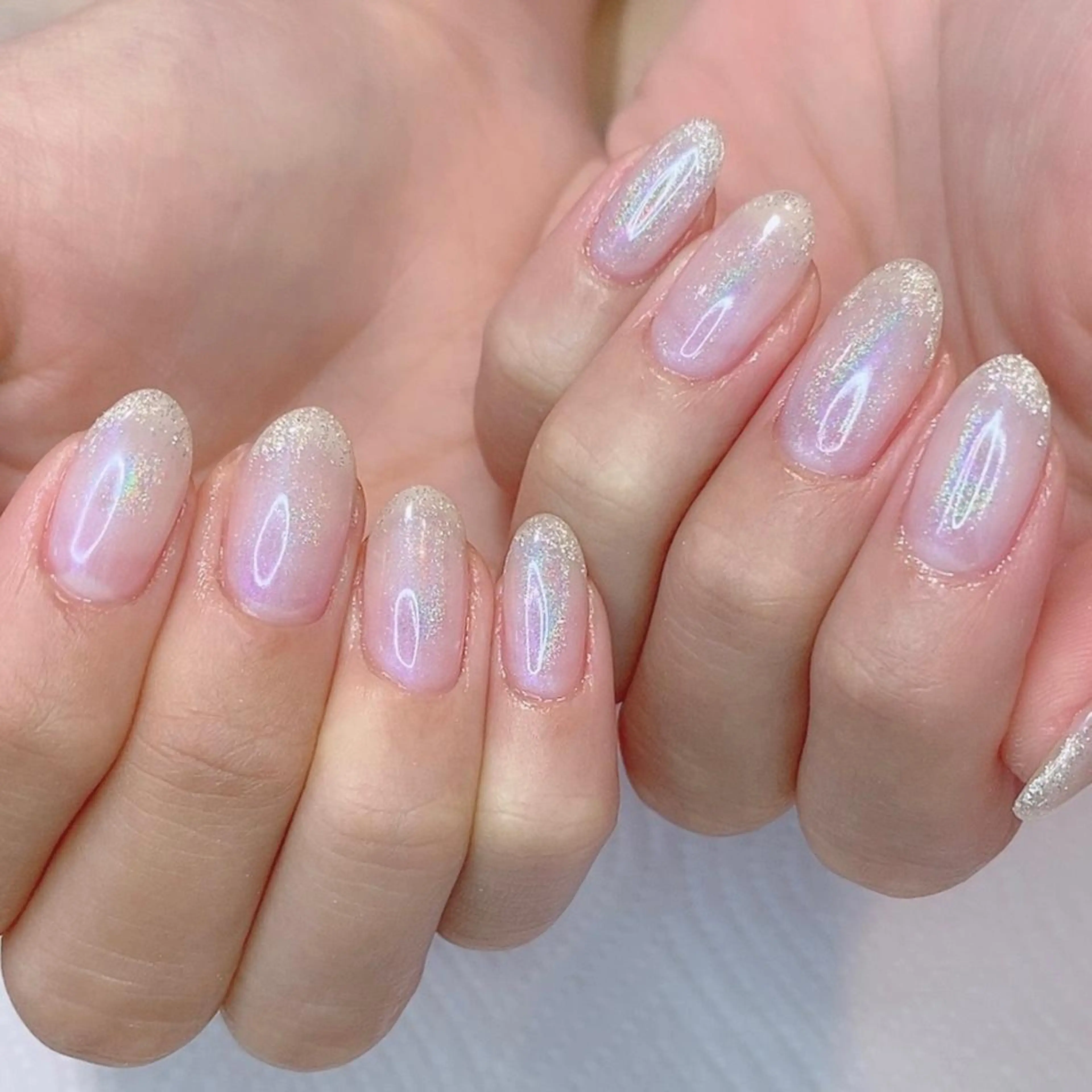 ネイル atelier NOEMA.所属・yulica 【パラジェル取扱店】のネイルデザイン