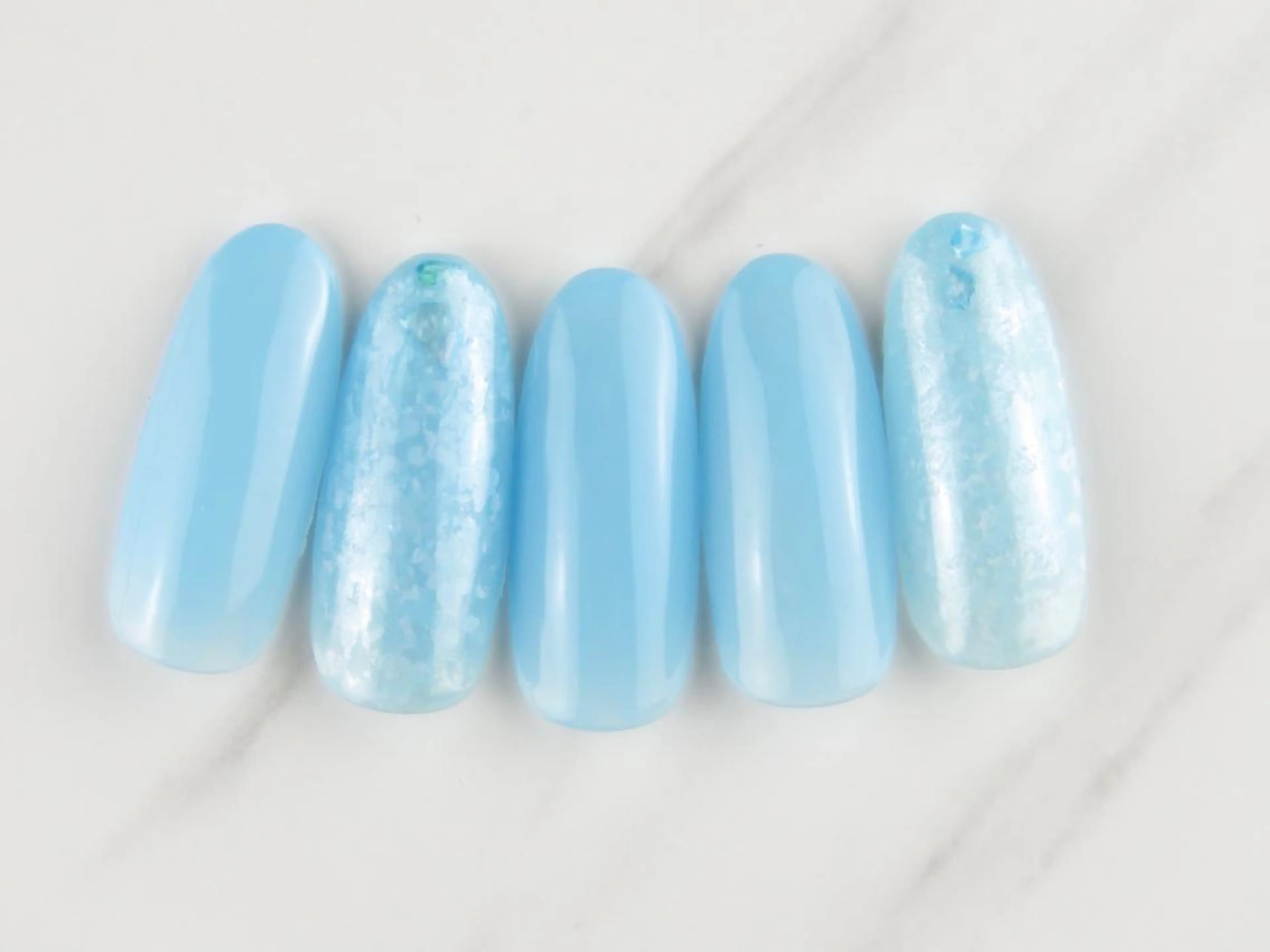 ネイル ネイリスト シンのネイルデザイン