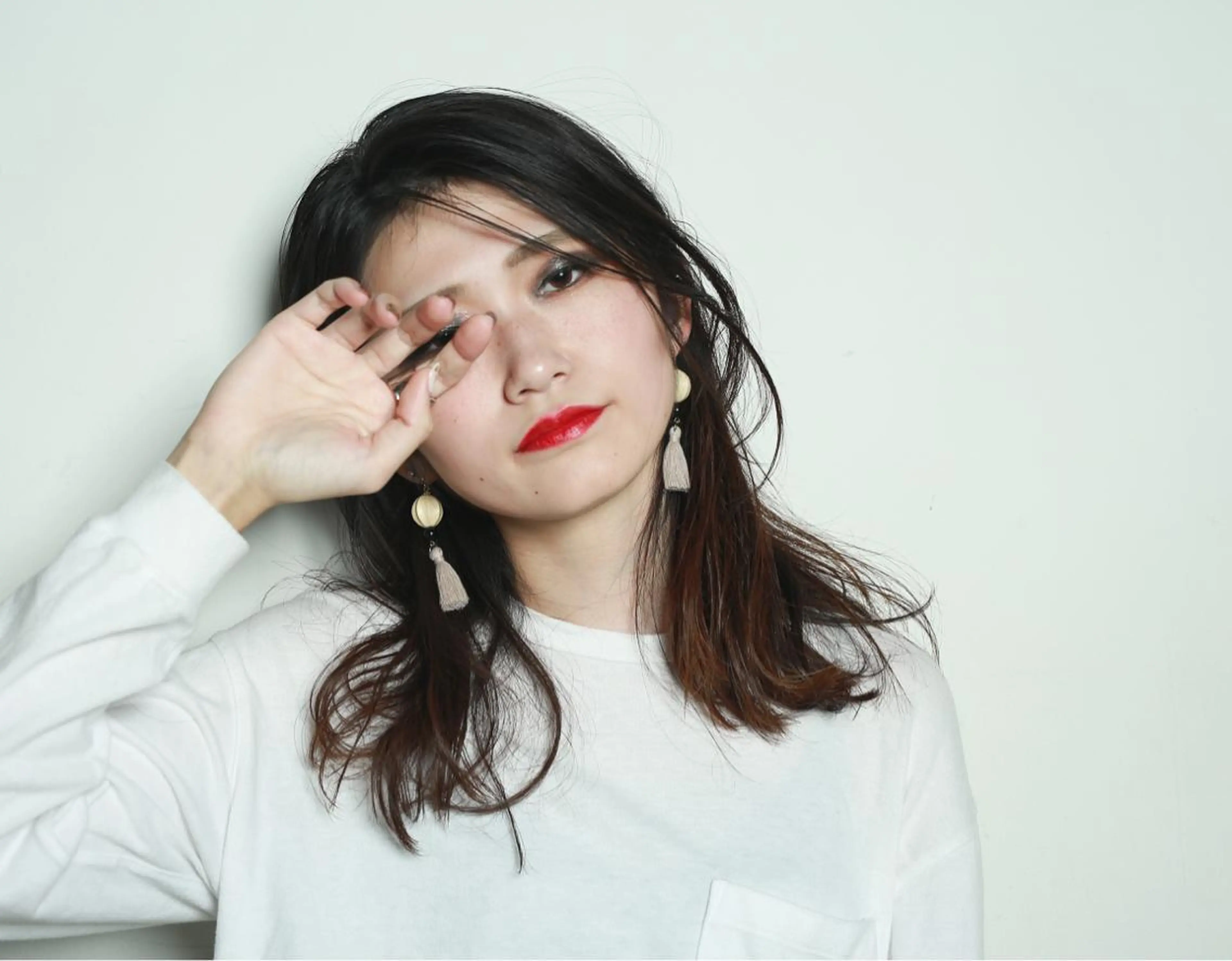 NAP hair owariasahi所属・モリヒロ マサシのその他イメージ