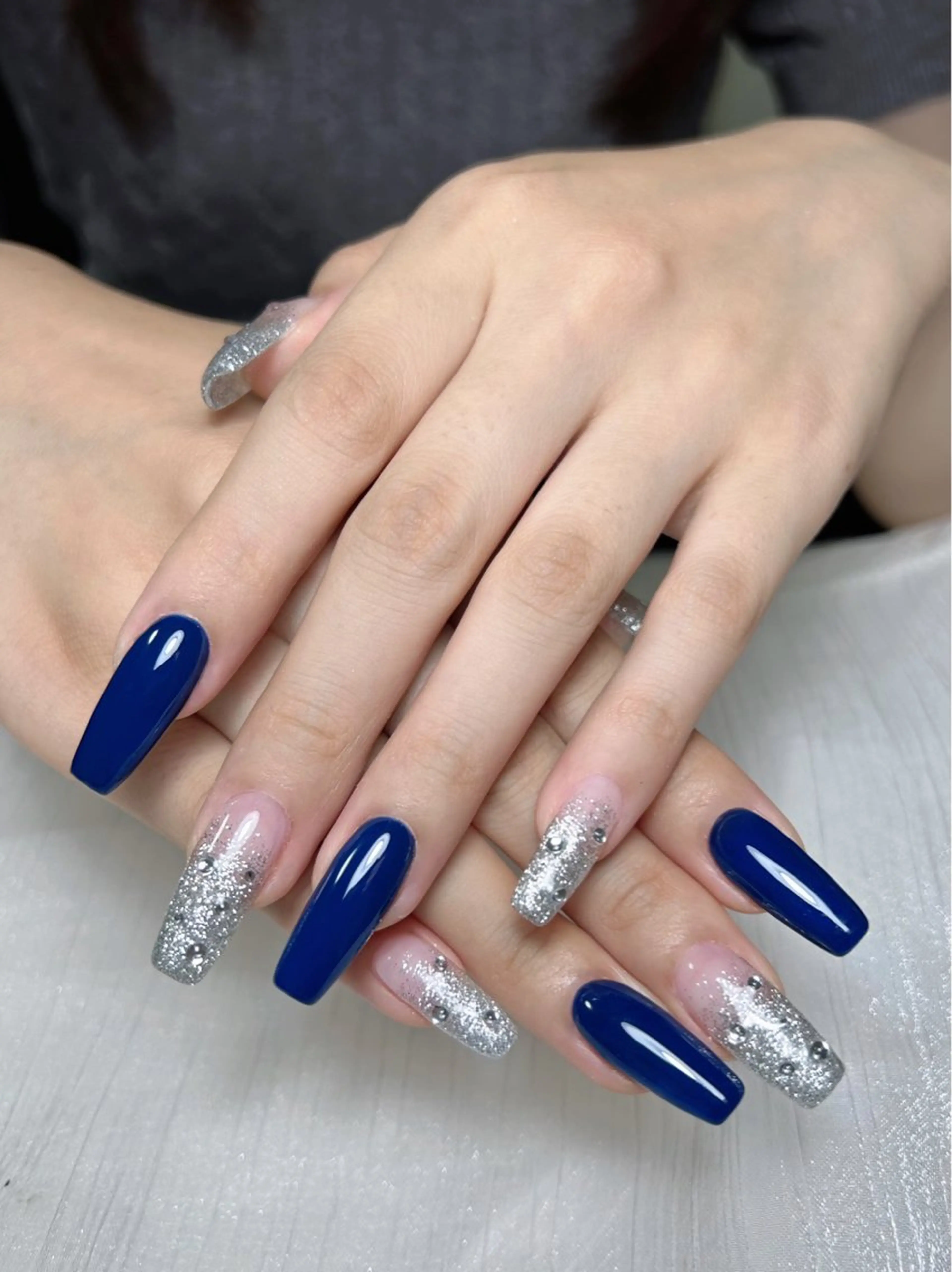 ネイル ハンドネイル ハンドケア YS Nailのネイルデザイン