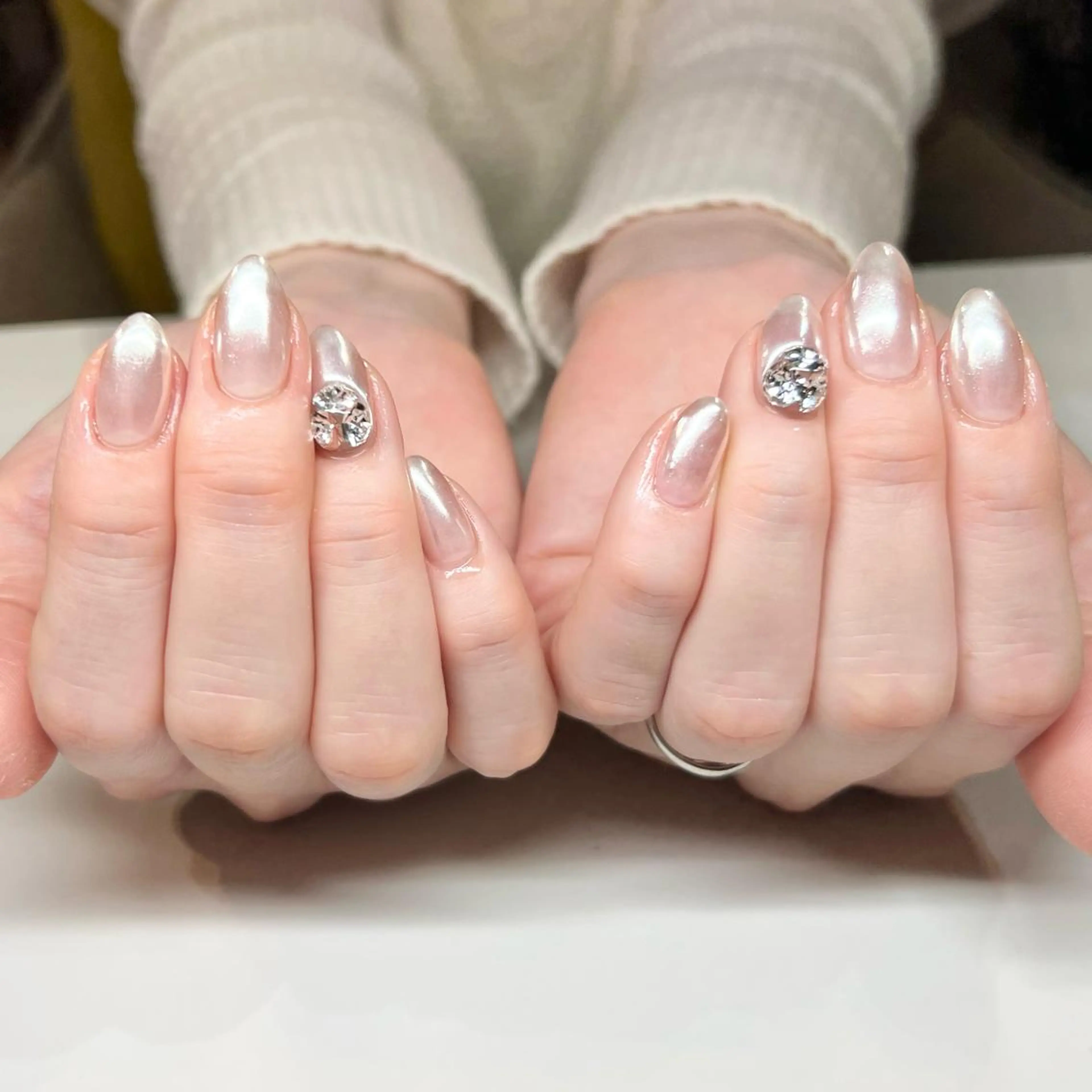 ネイル WEZU NAILのネイルデザイン