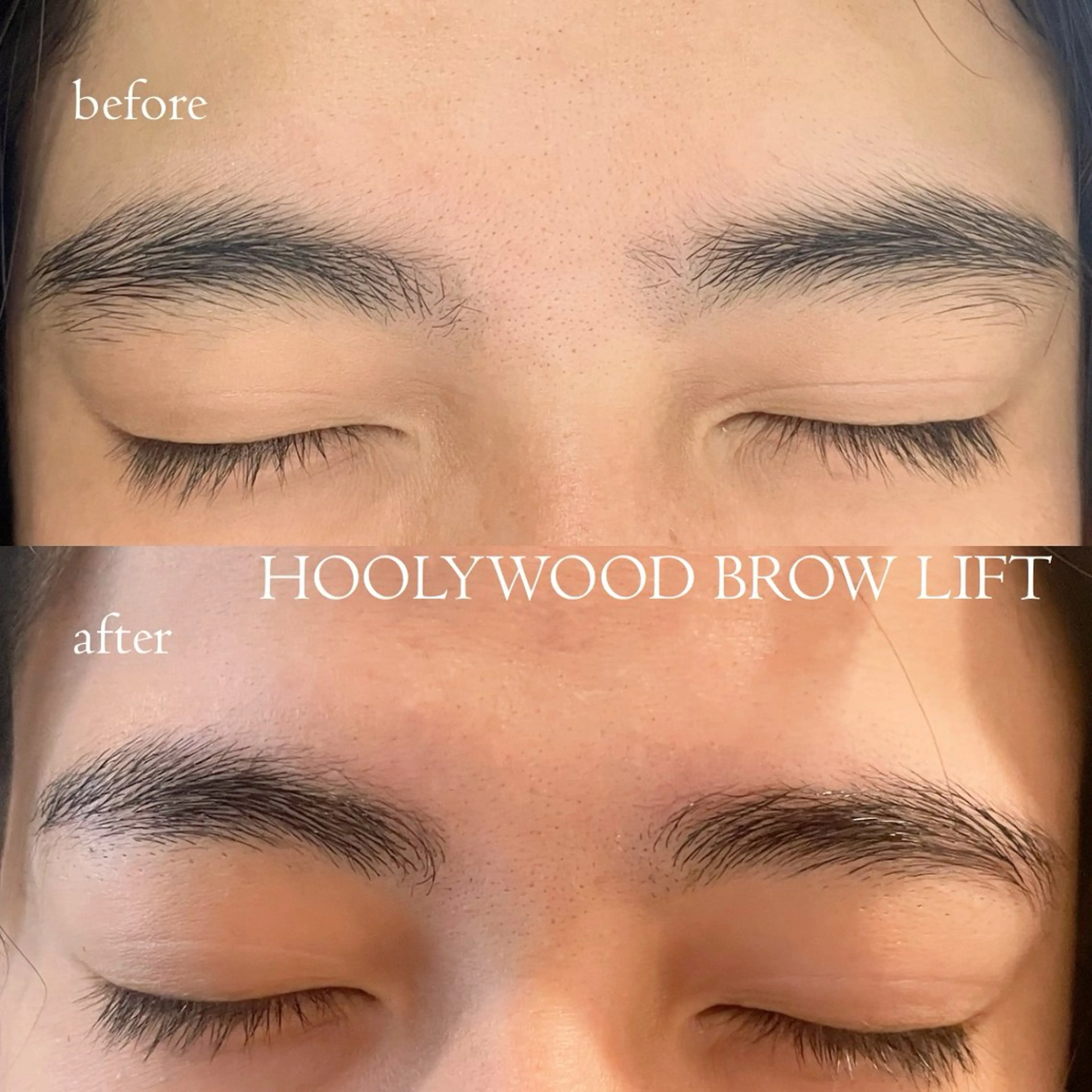 アイブロウ ハリウッドブロウリフト al  franc【ヘア&アイブロウ】所属・浜松駅前/アイブロウ /メンズ/emiの眉毛・アイブロウイメージ