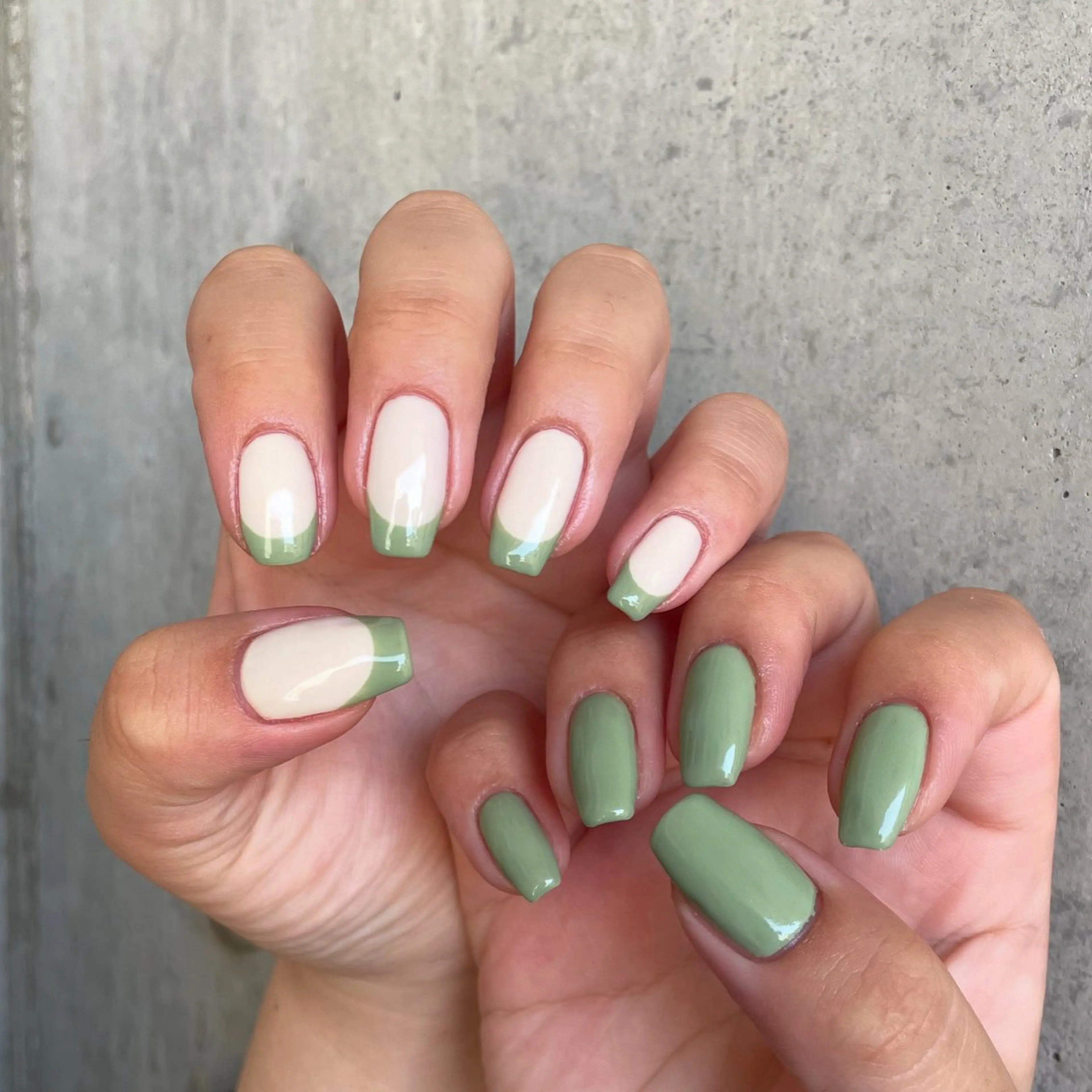 ネイル ハンドネイル H'ami (haruka)のネイルデザイン