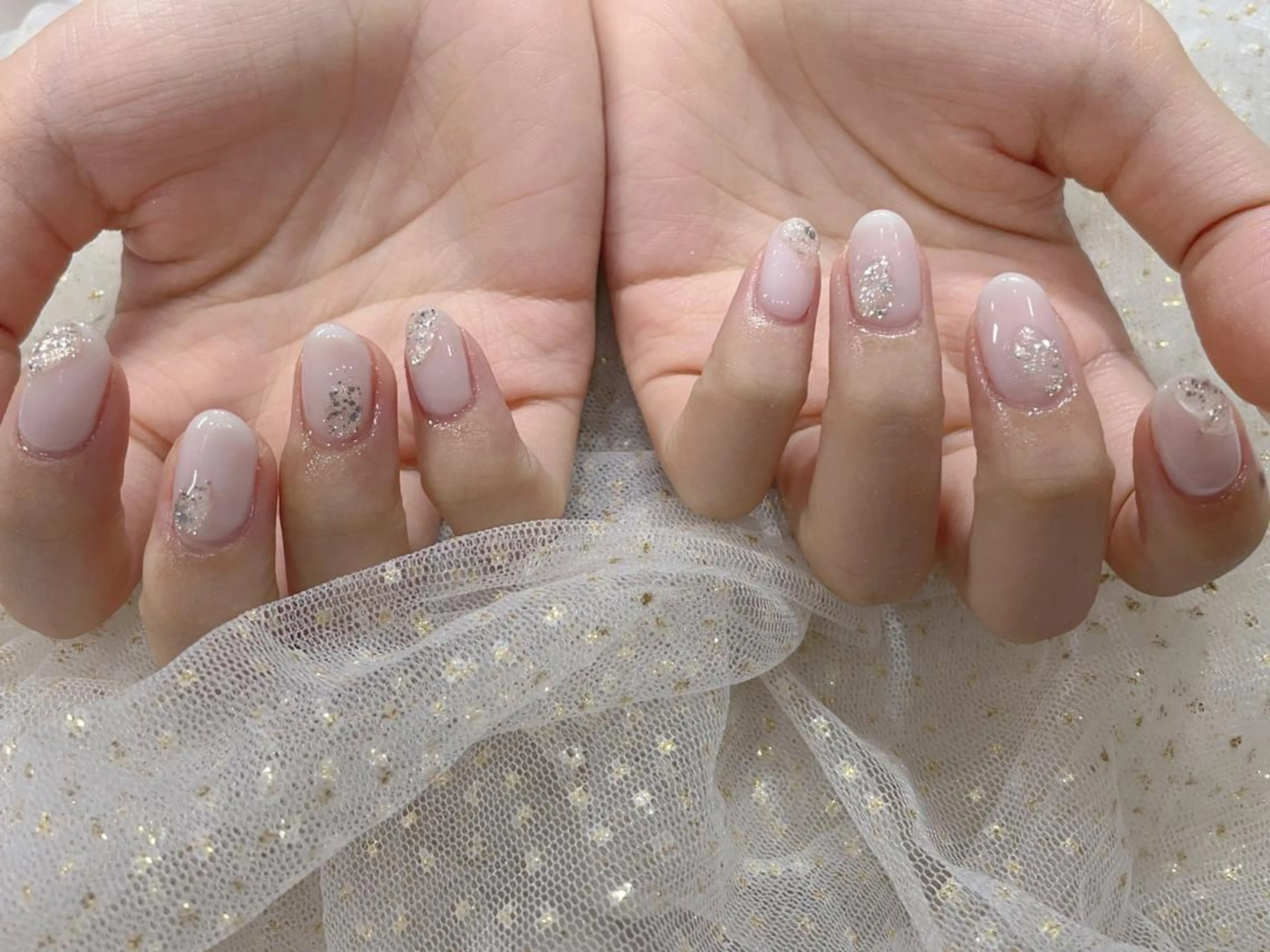 ネイル Umi nail& eyelashのネイルデザイン