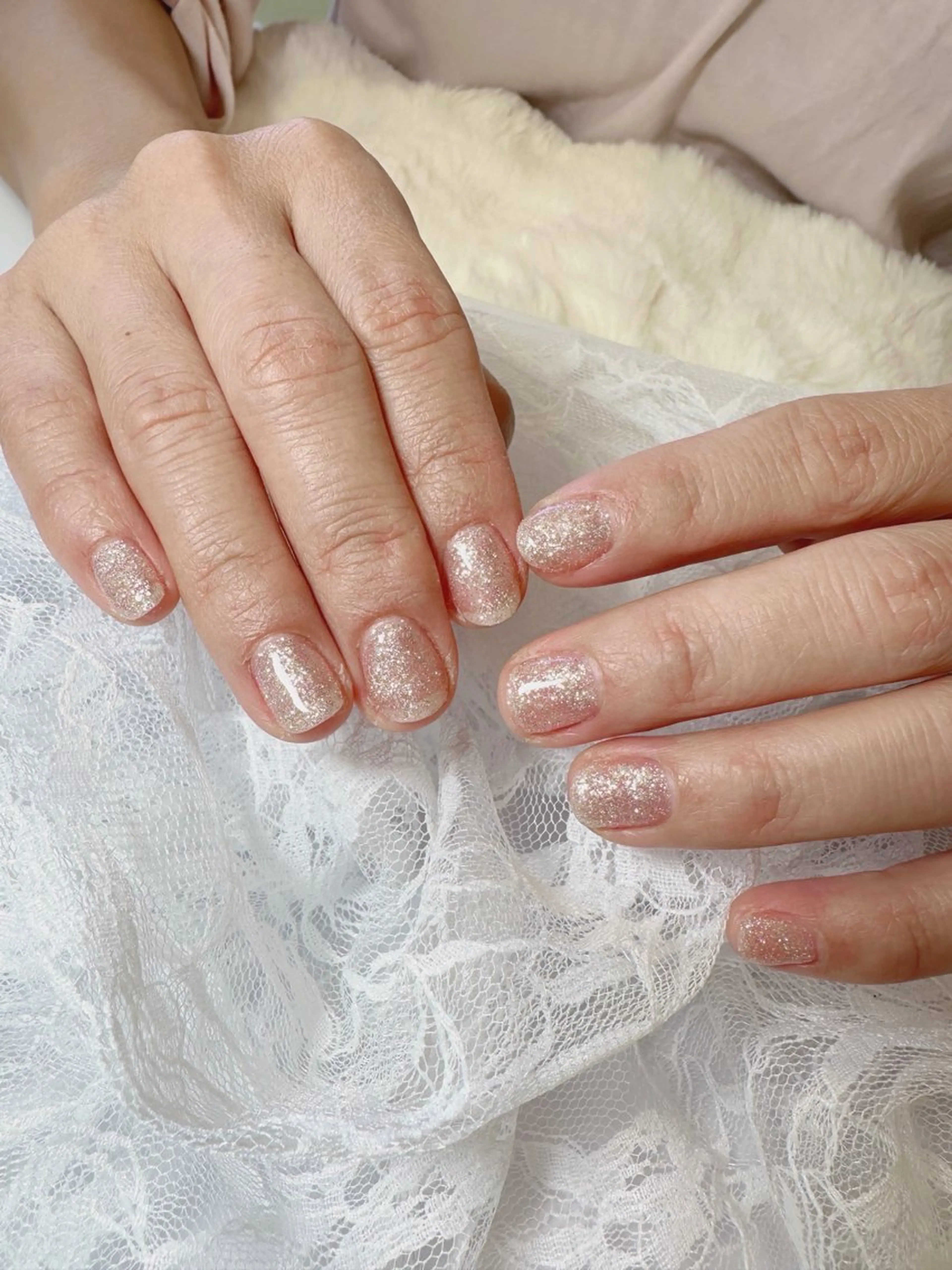 ネイル ハンドネイル Ruri Neneのネイルデザイン