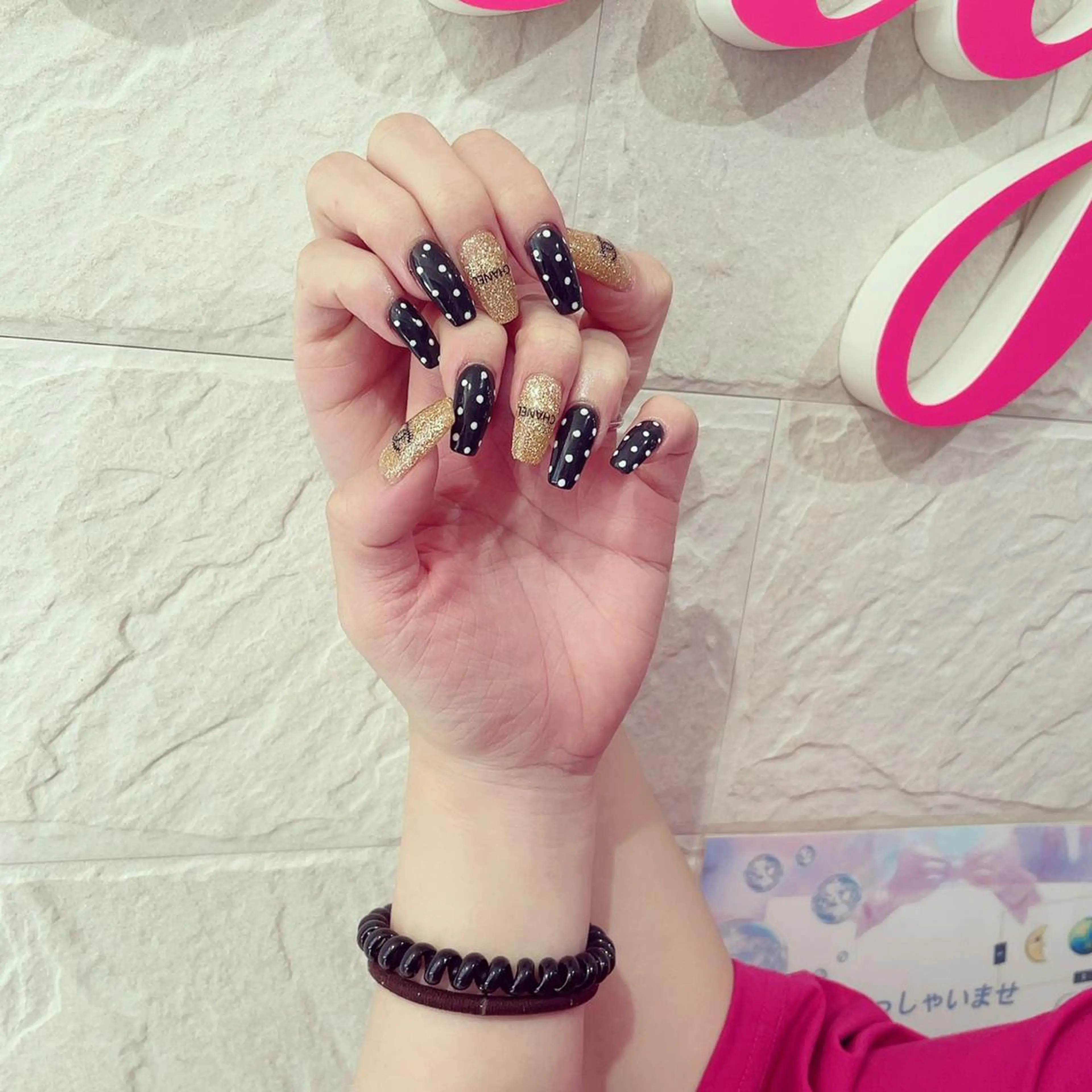 ネイル Ashliy大宮☆ アシュリーのネイルデザイン