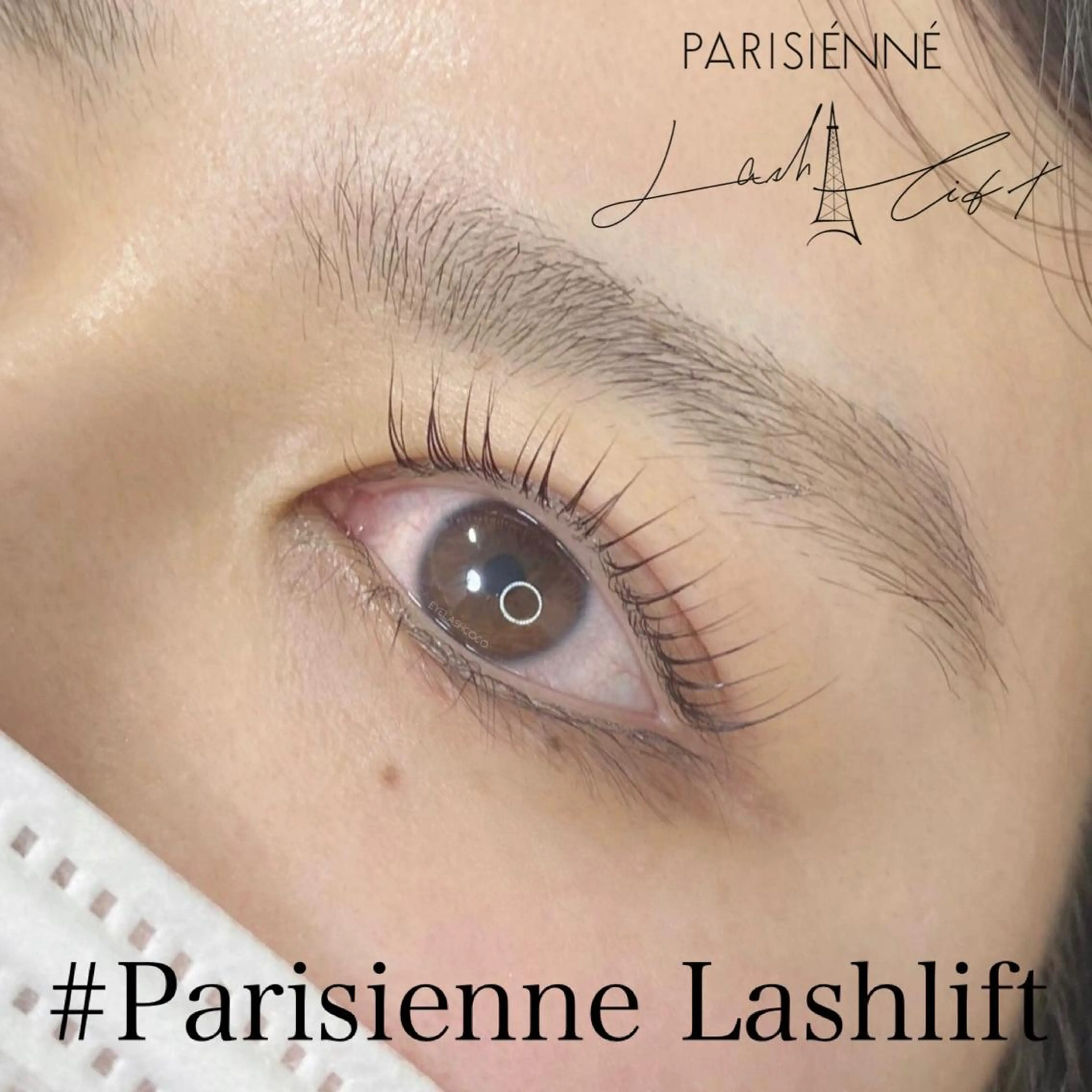 マツエク・マツパ マツパ EYELASH COCO所属・EYELASH COCOのマツエク・マツパデザイン