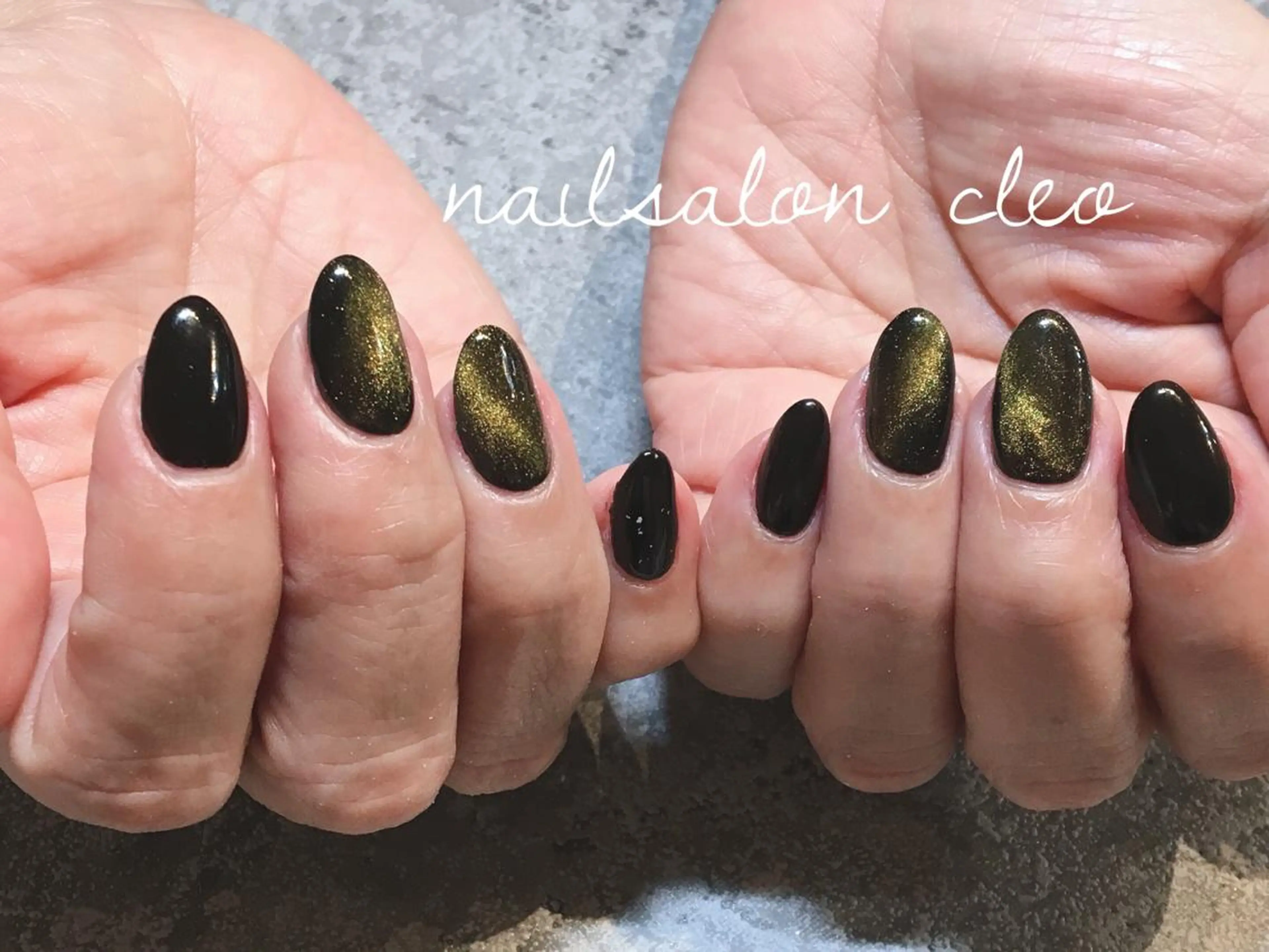 ネイル ネイルサロンCleo 上前津店のネイルデザイン