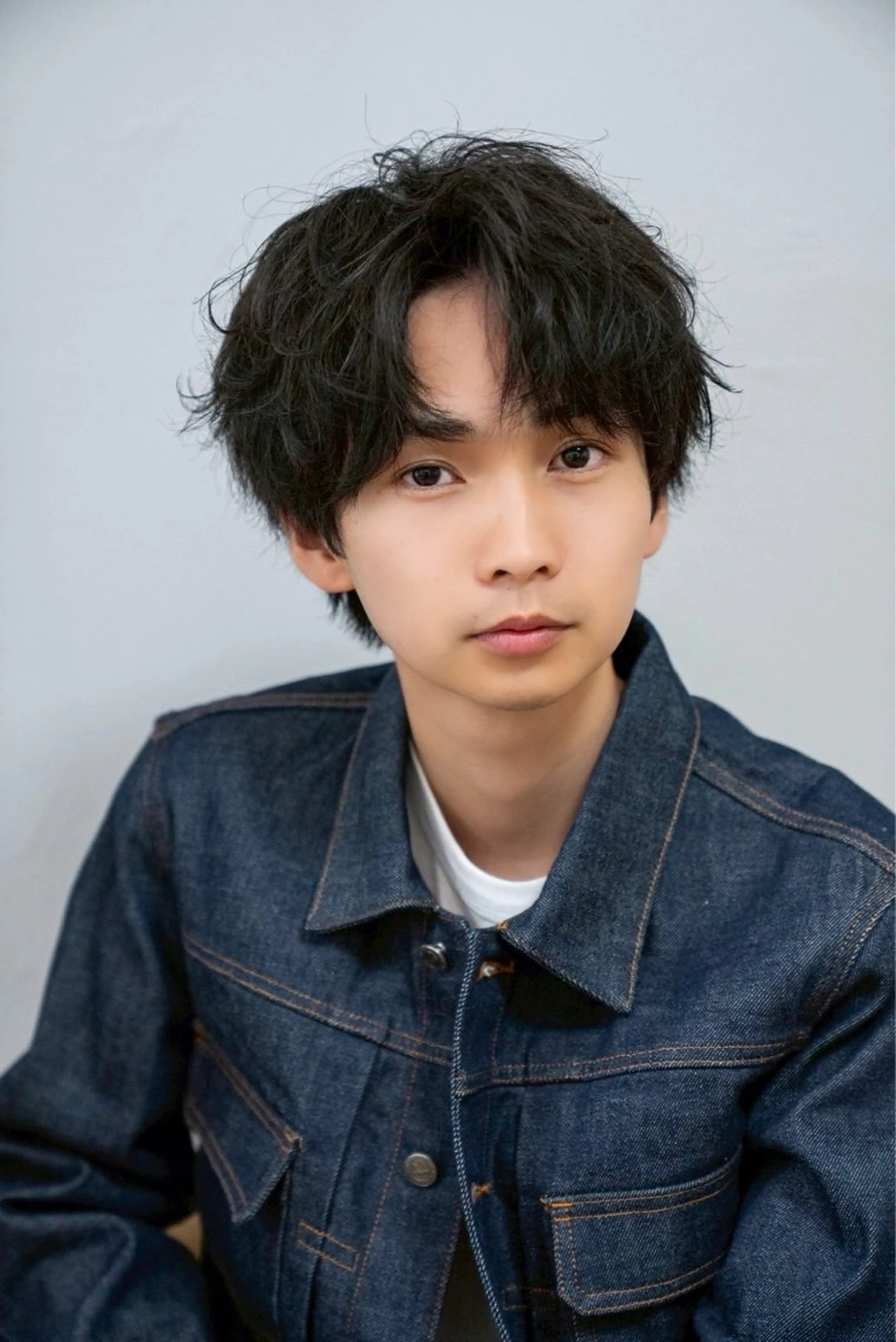 ショート メンズ 横浜/メンズ特化 /田中颯斗のヘアスタイル