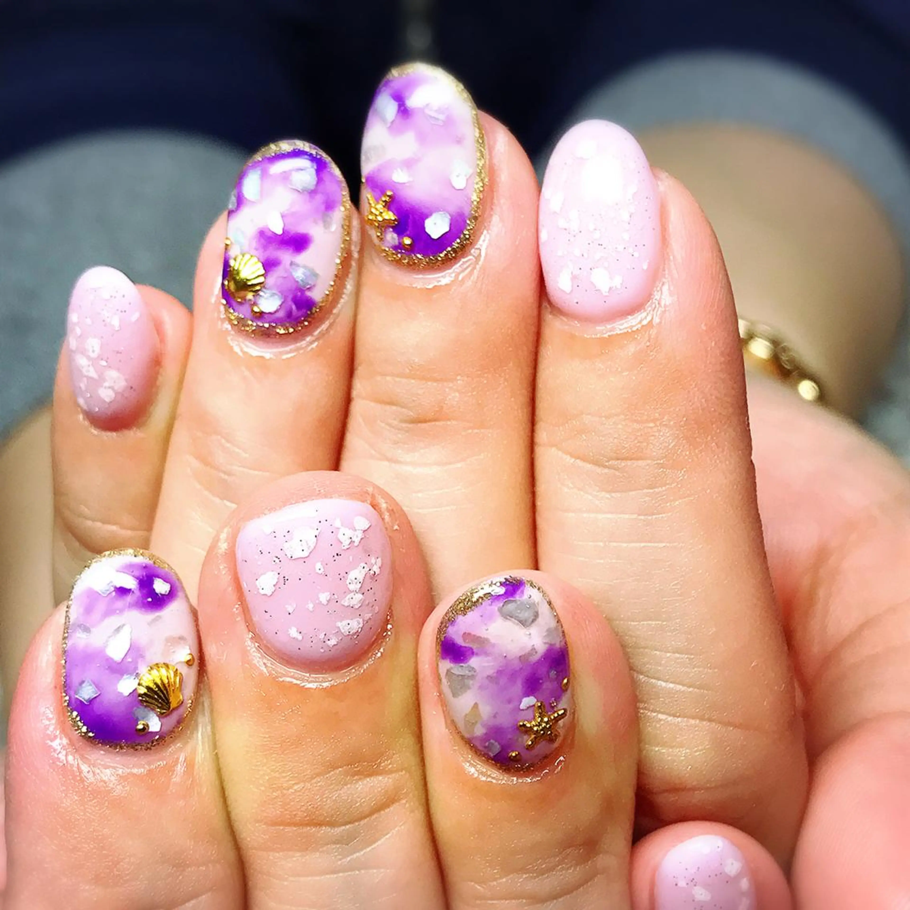 ネイル COCO+所属・COCO +のエステ・リラクイメージ