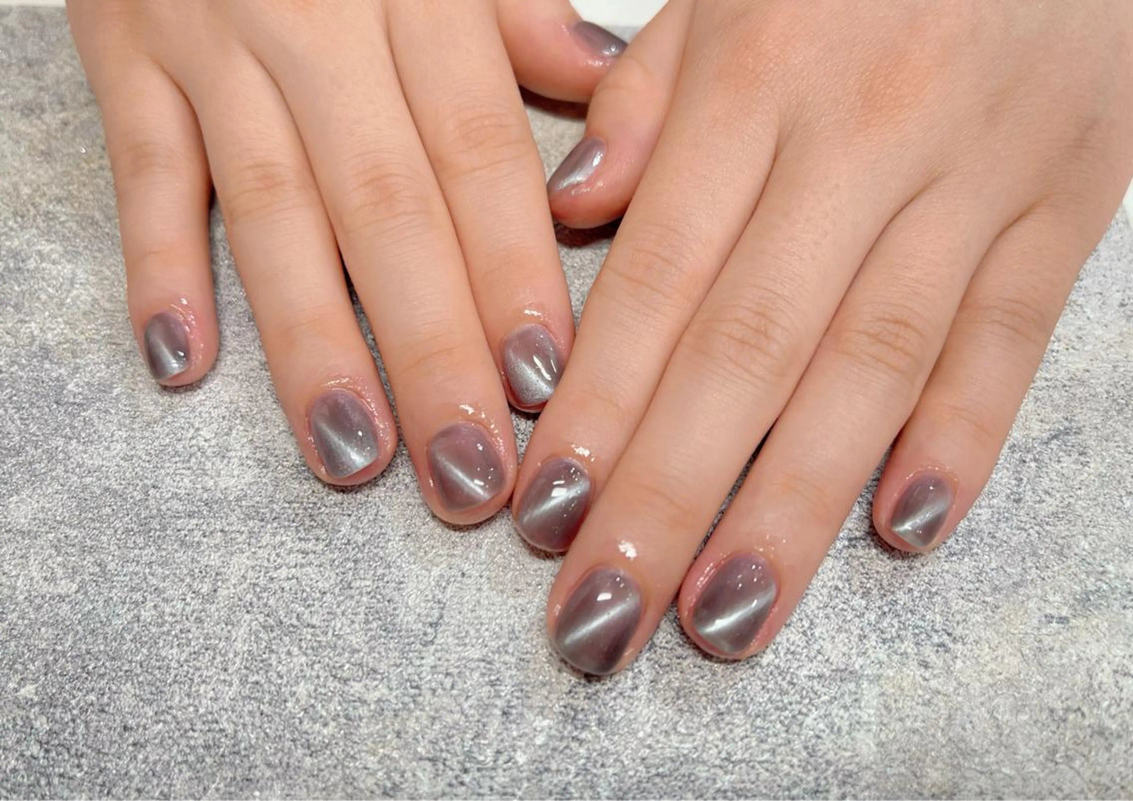 ネイル Umi nail& eyelashのネイルデザイン