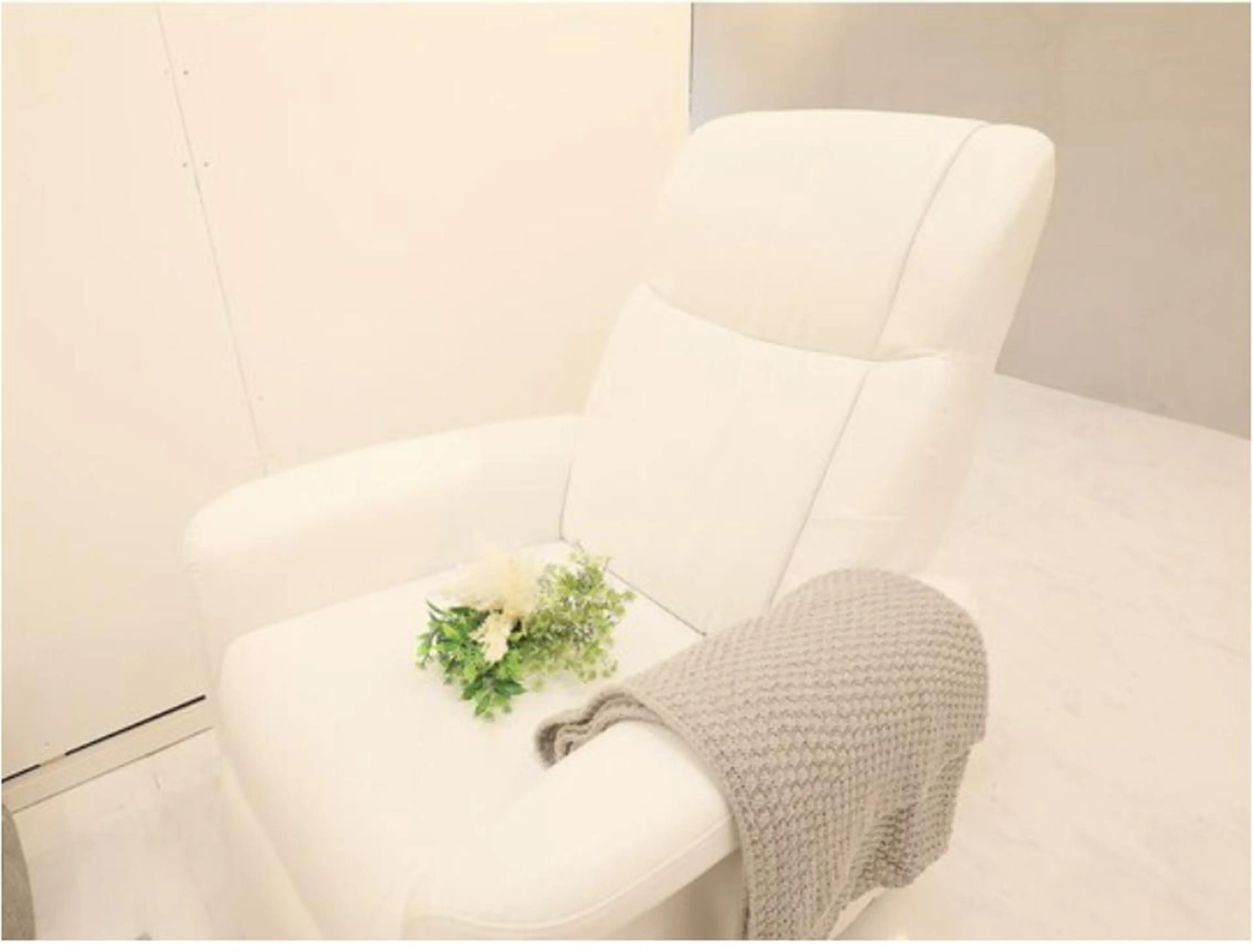 6週間以内再来✨眉メンテナンス✨【眉スタイリング】の写真