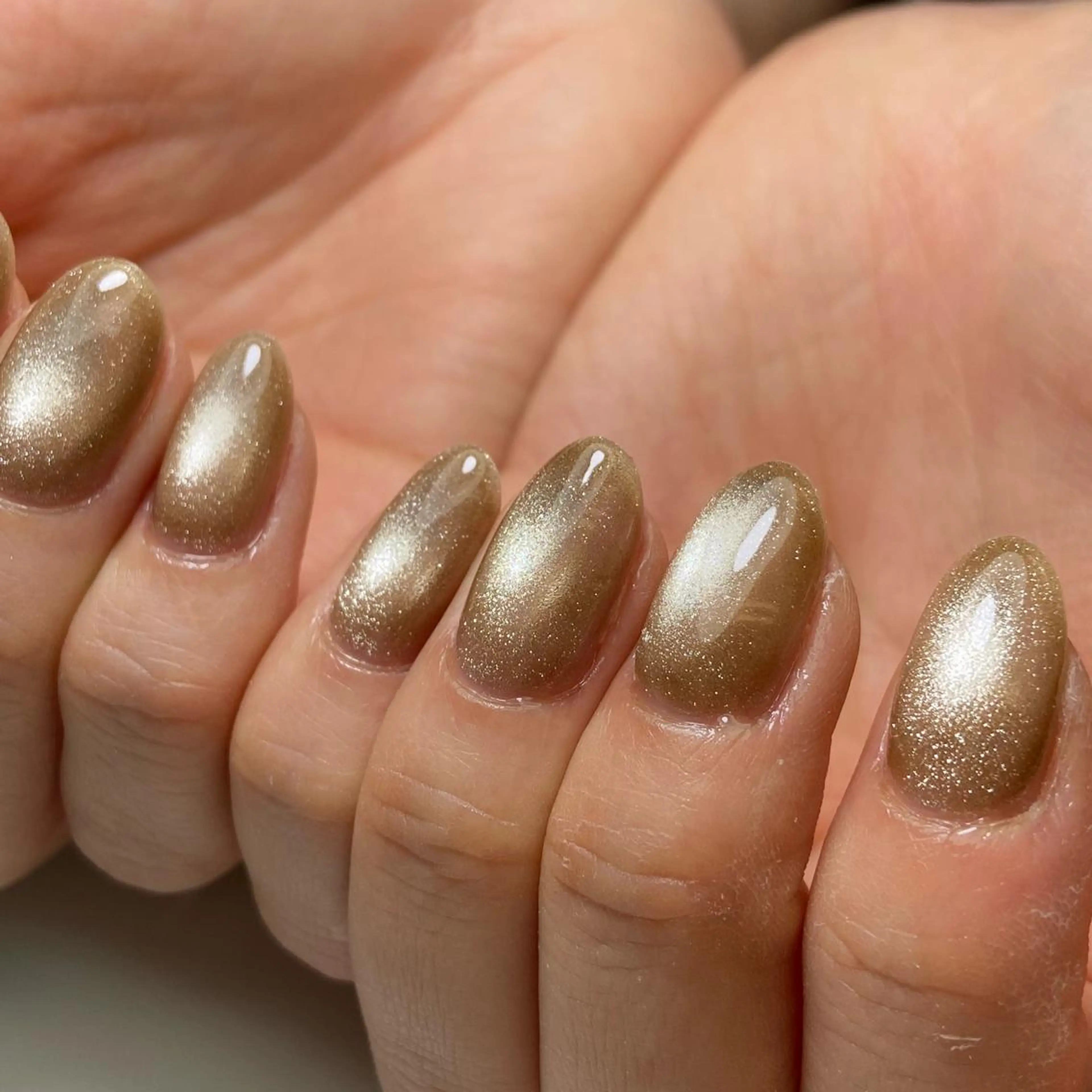 ネイル ハンドネイル nail salon Lumièreのネイルデザイン