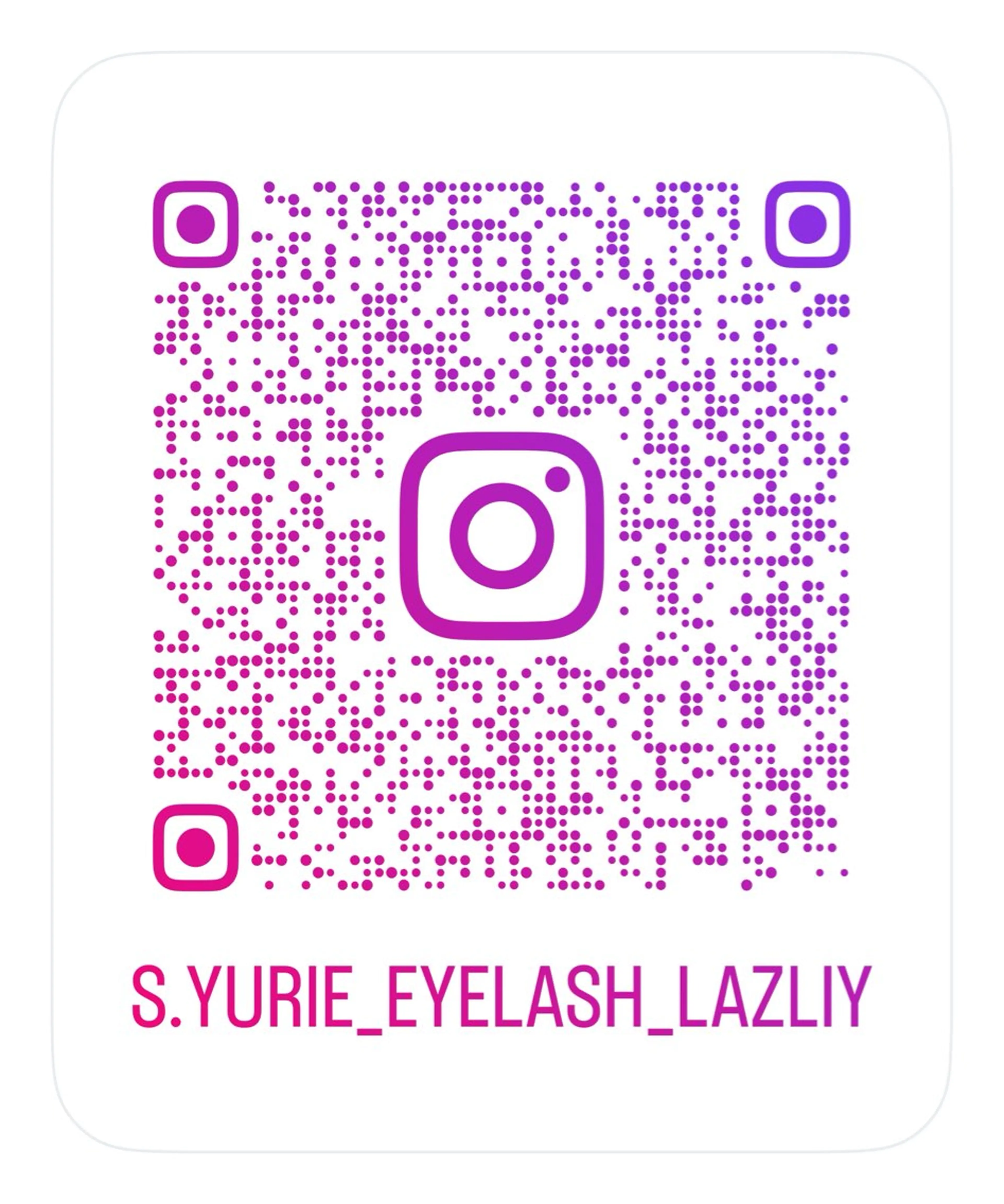 sigh yurieのマツエク・マツパデザイン