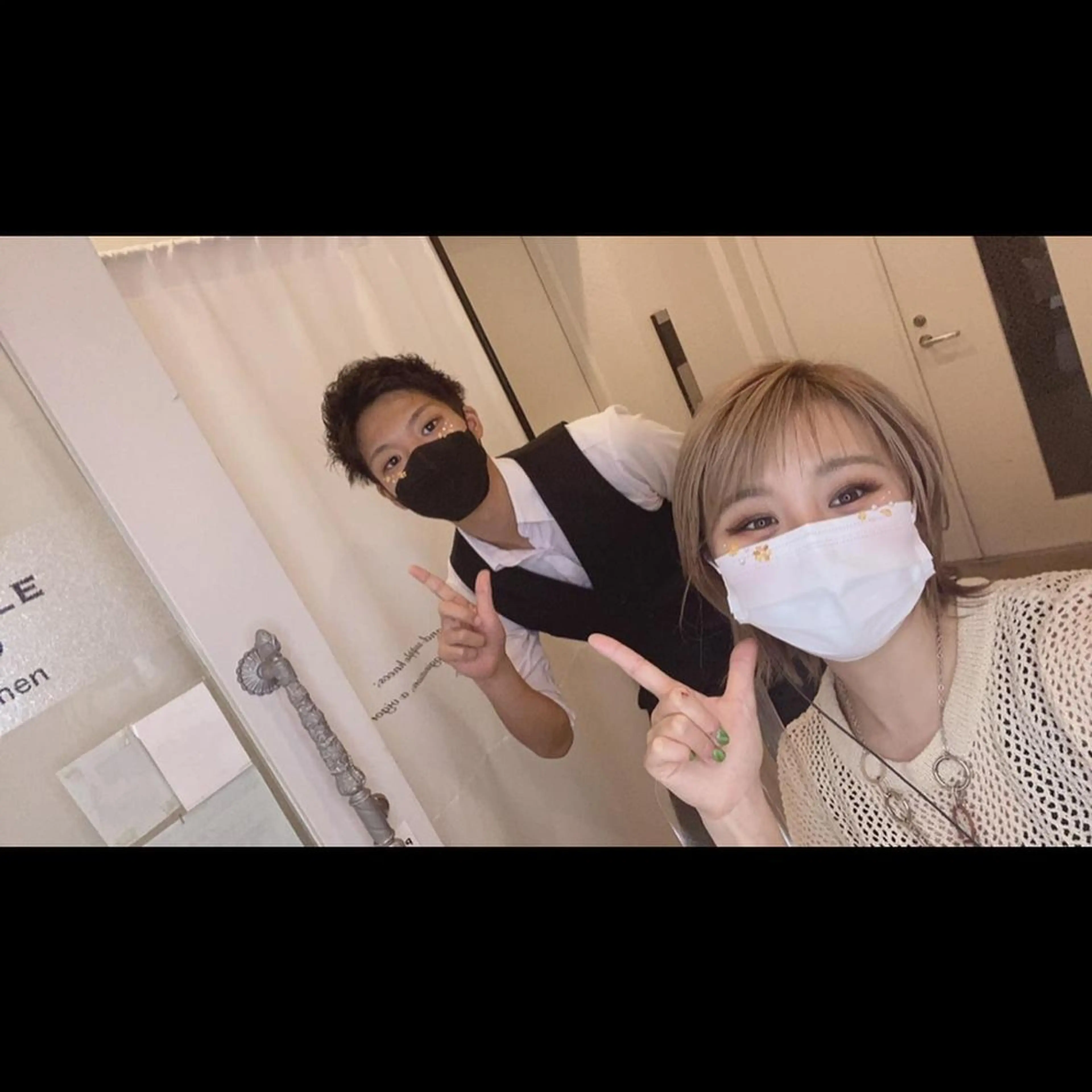 ショート カラー メンズ キッズ ショートボブ メンズショート ボブ ショートヘア ✂︎ショート、ボブ、 レイヤー🩵YUMIのヘアスタイル