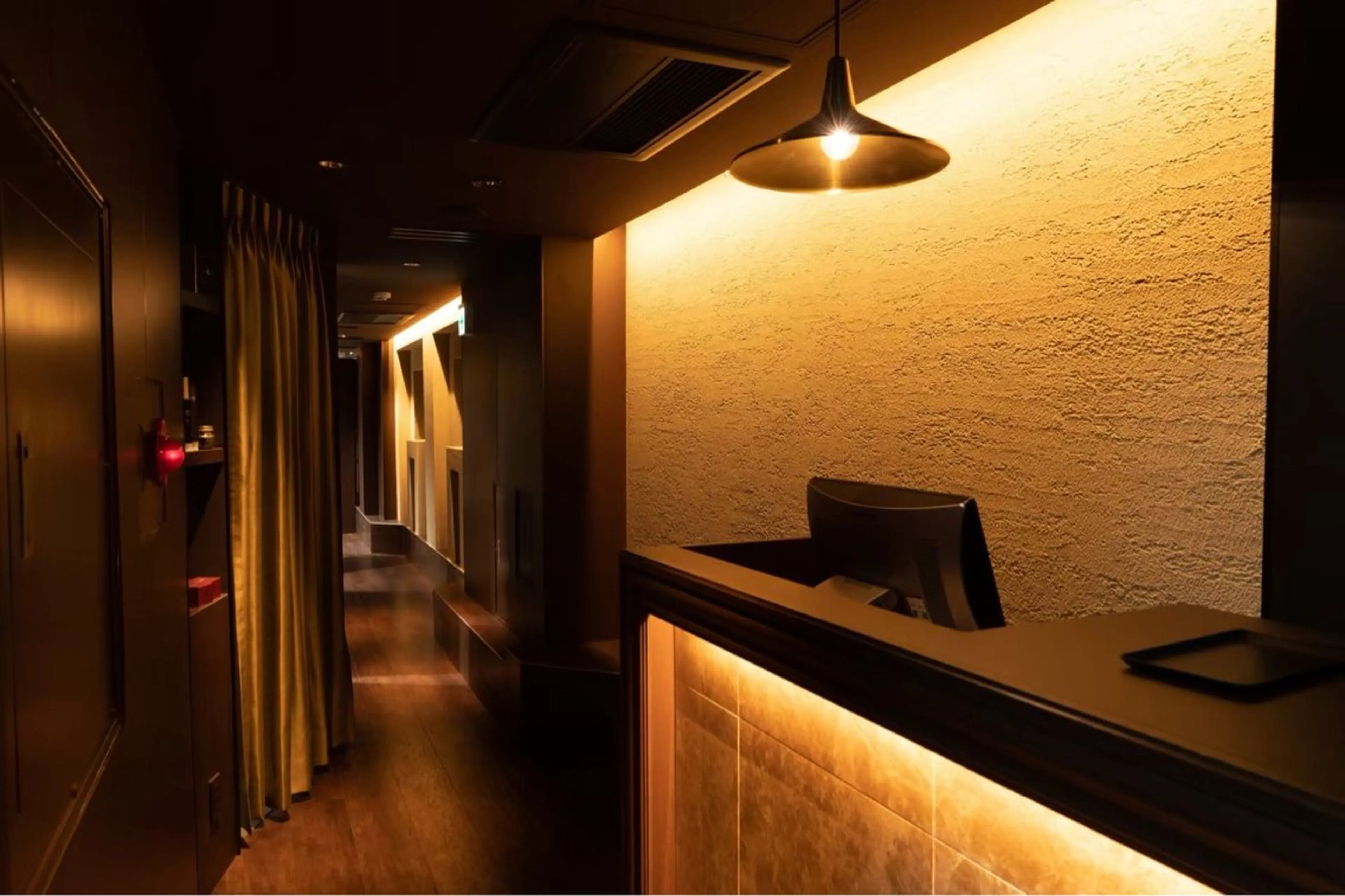 メンズ メンズカット/レディ ースシェービングみおのエステ・リラクイメージ