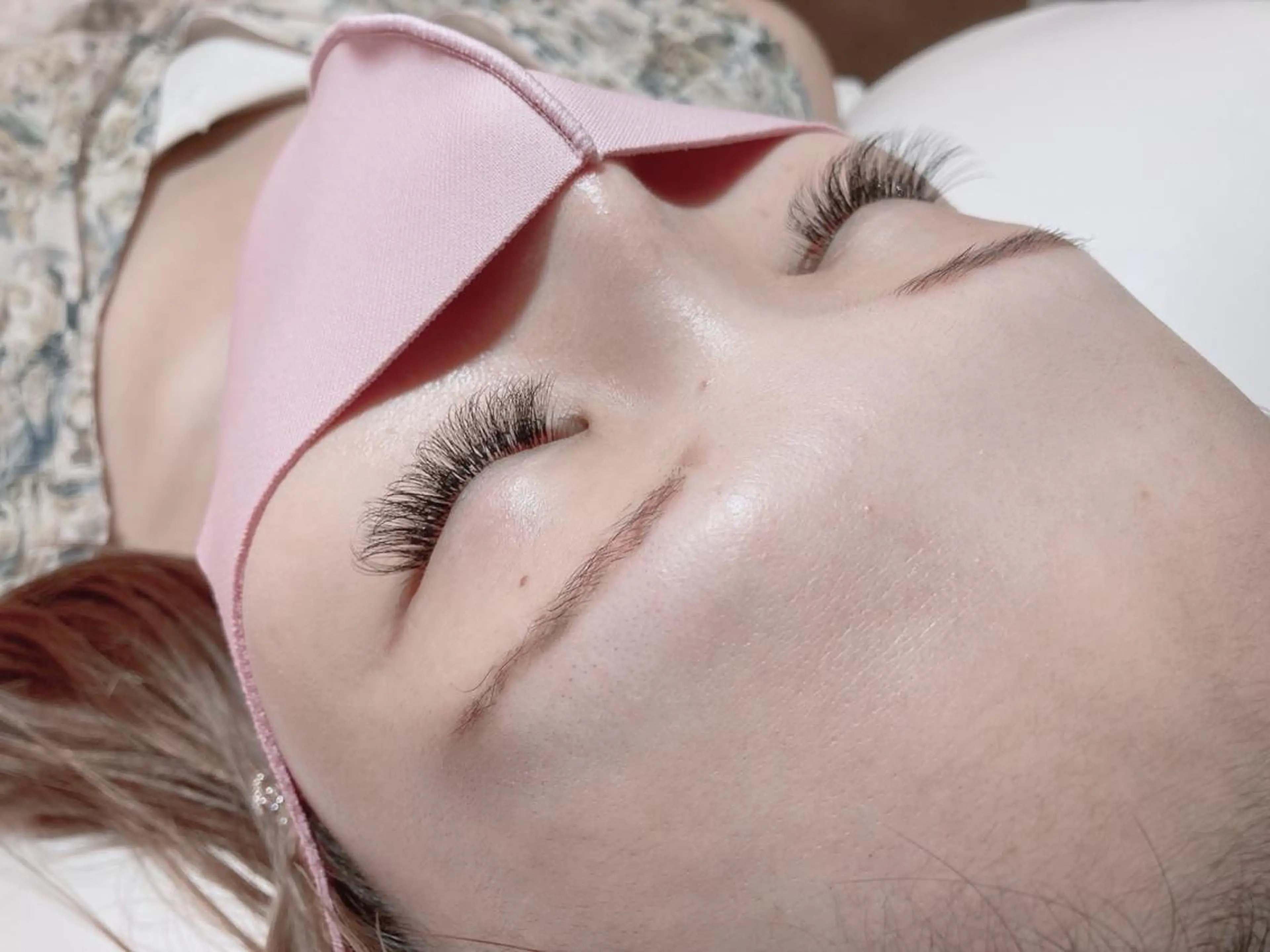 マツエク・マツパ ボリュームラッシュ TIARA池袋西口店 店長YASUKA💐のマツエク・マツパデザイン