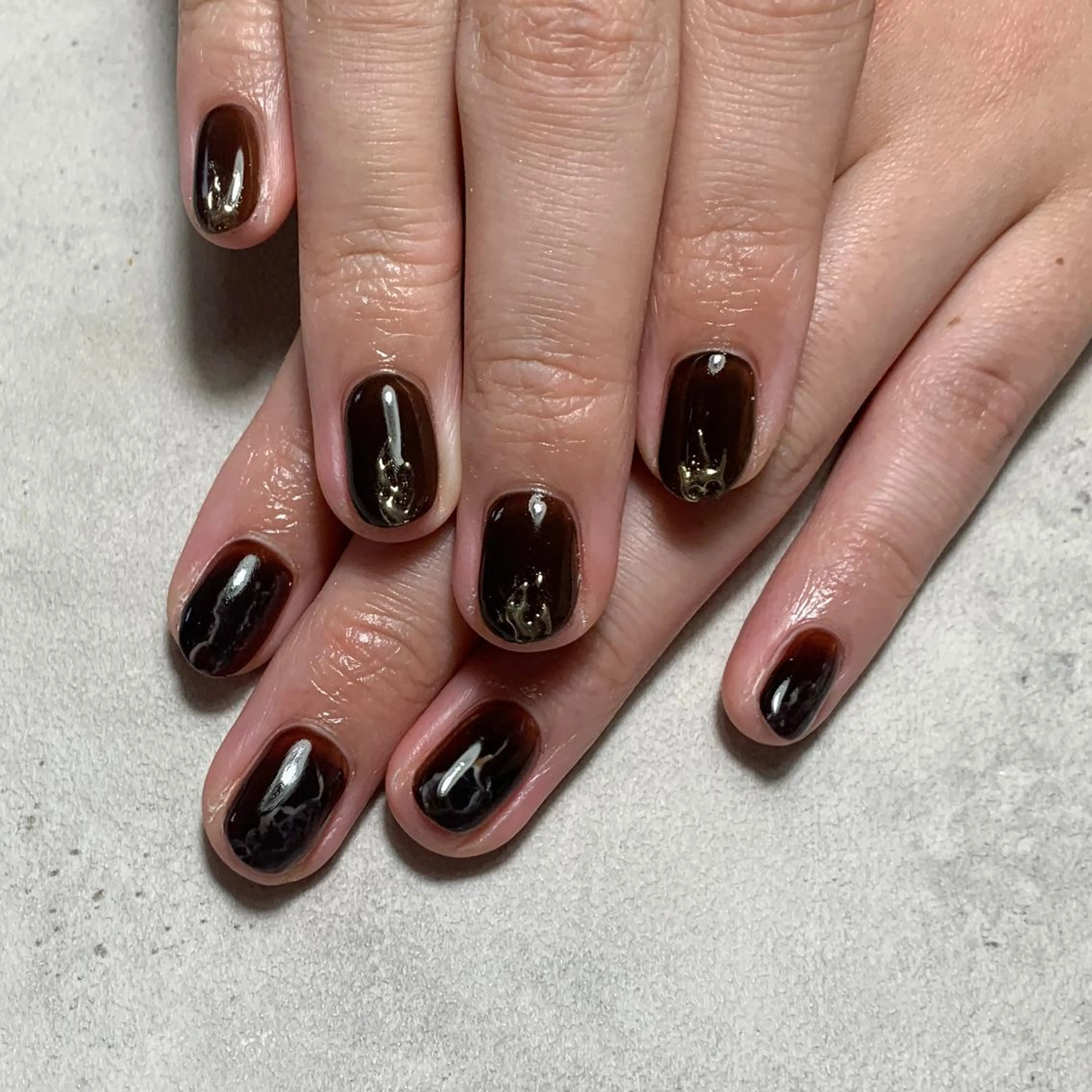 ネイル atelier　FIORITURA所属・FIORITURA aiのネイルデザイン