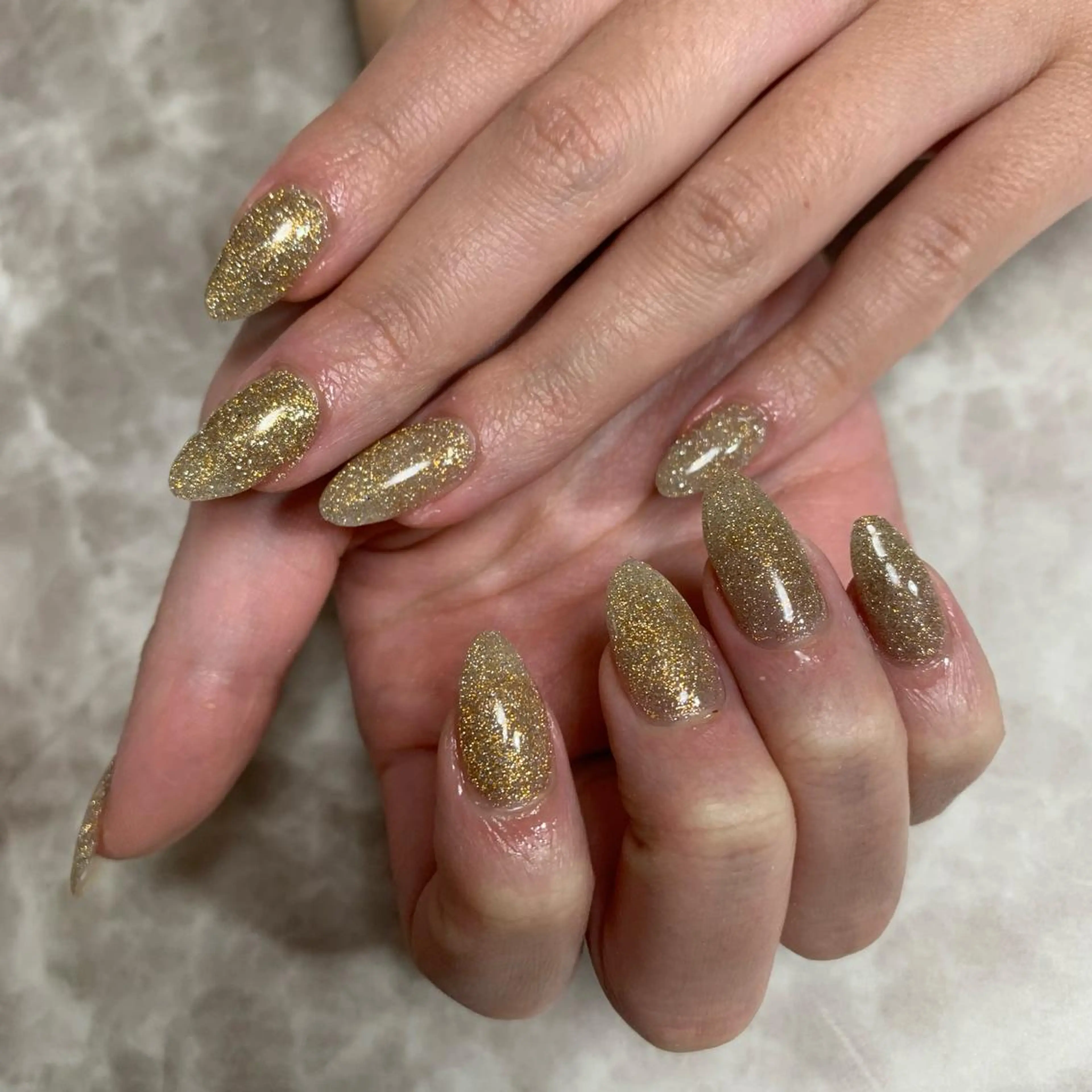 ネイル salon Hush Hushのネイルデザイン