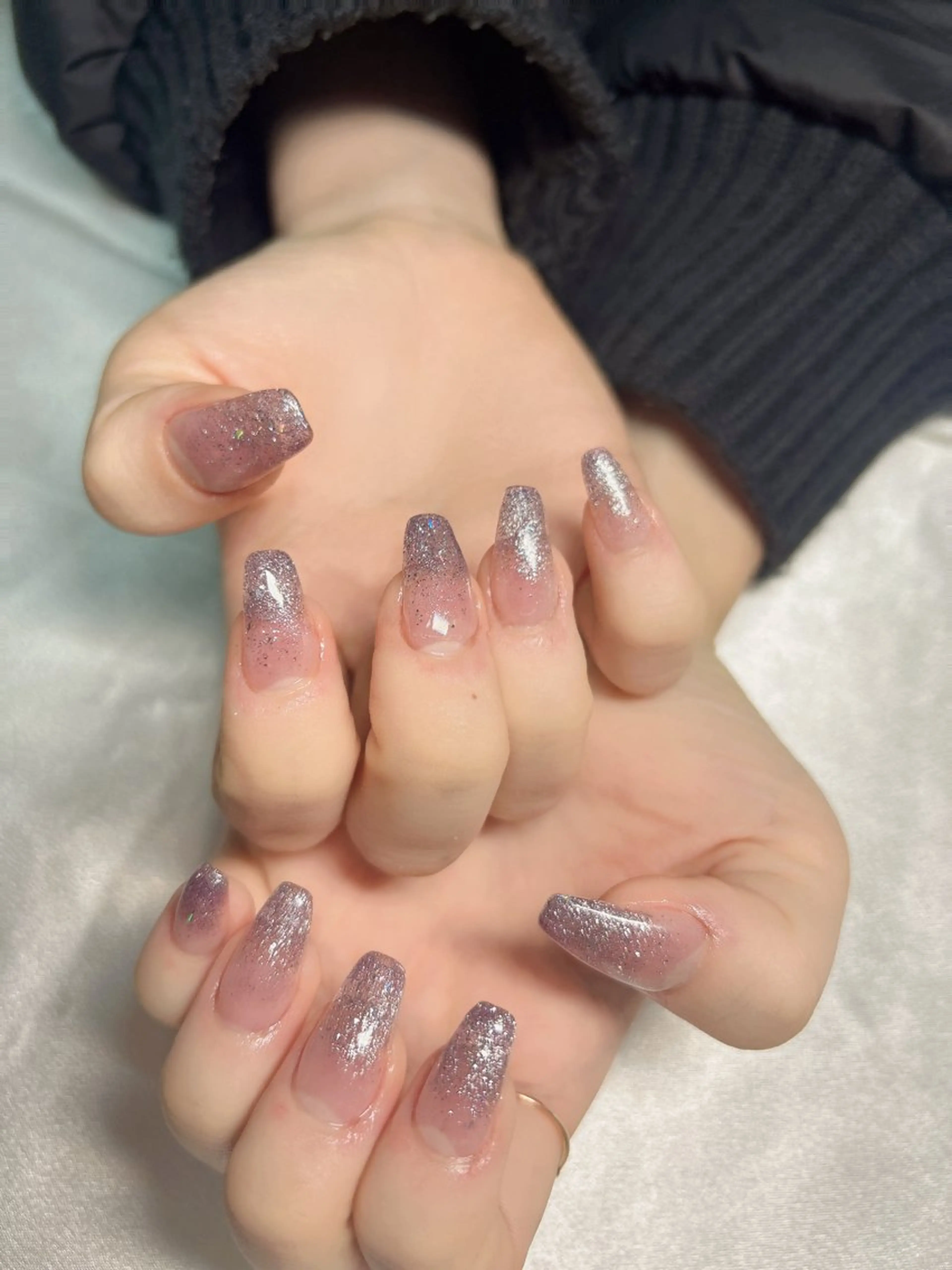 ネイル レアリティー所属・レアリティ ハヤシのネイルデザイン