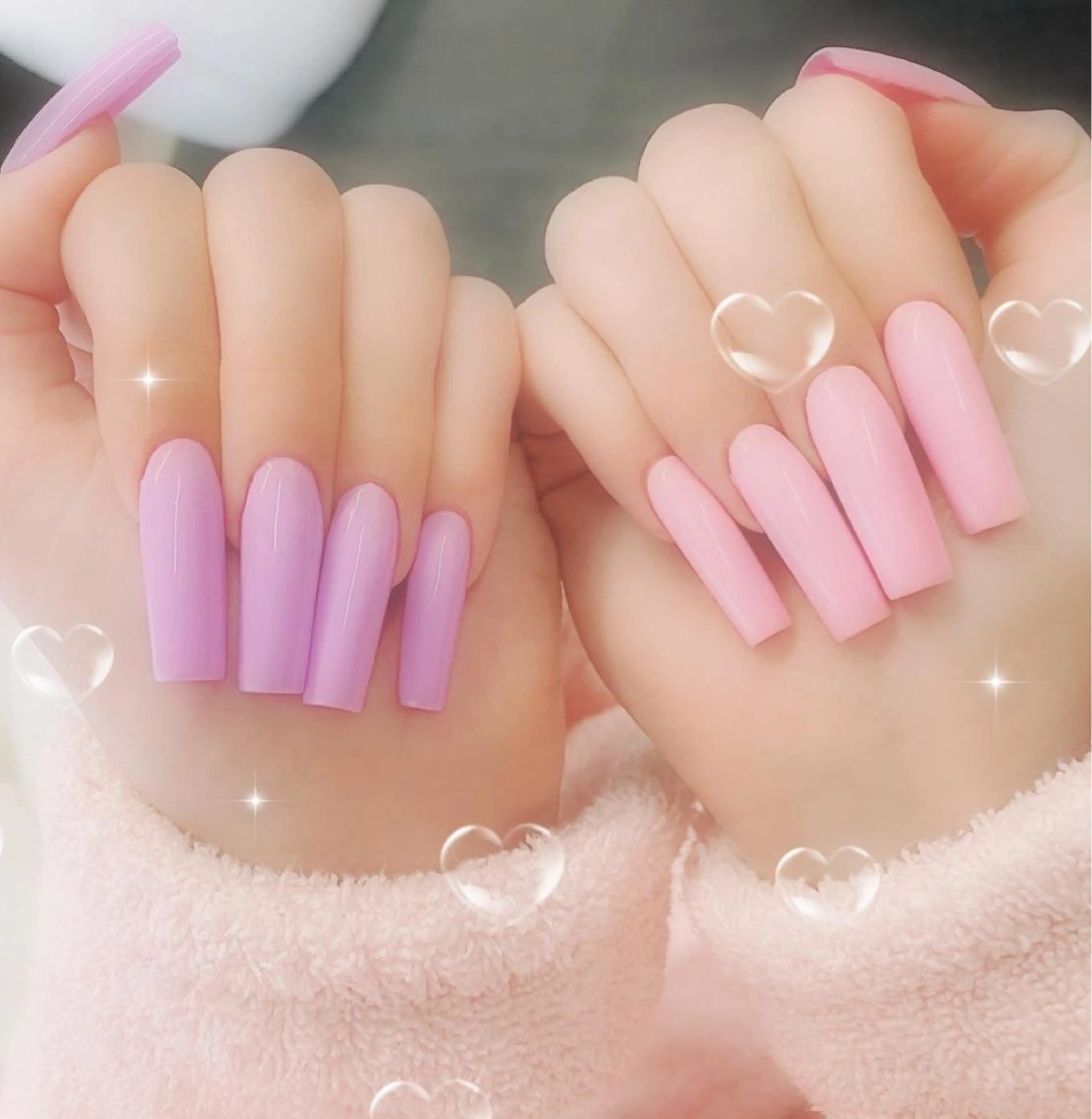 ネイル ハンドネイル Nail lieNのネイルデザイン