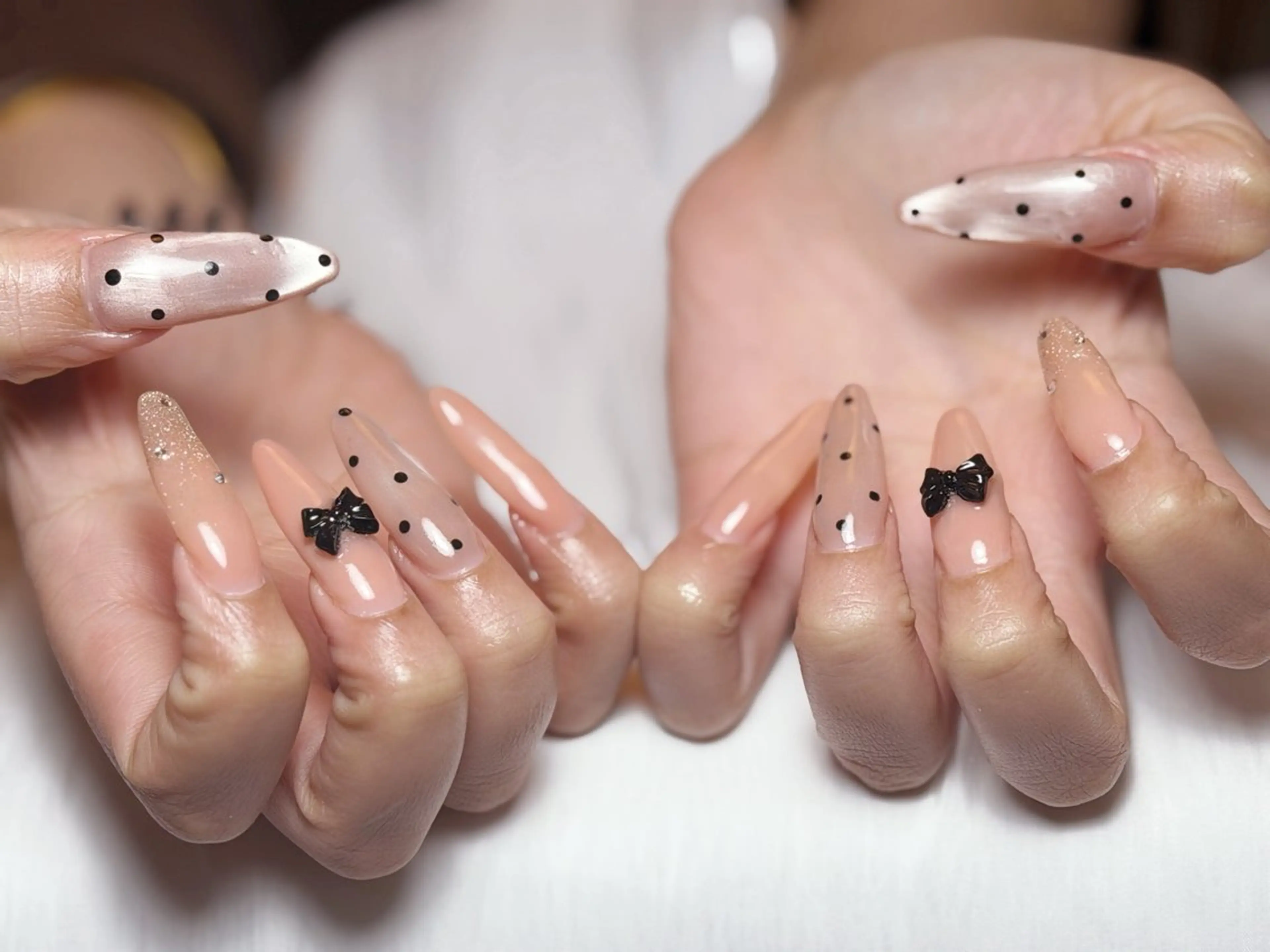 ネイル nail chiiのネイルデザイン