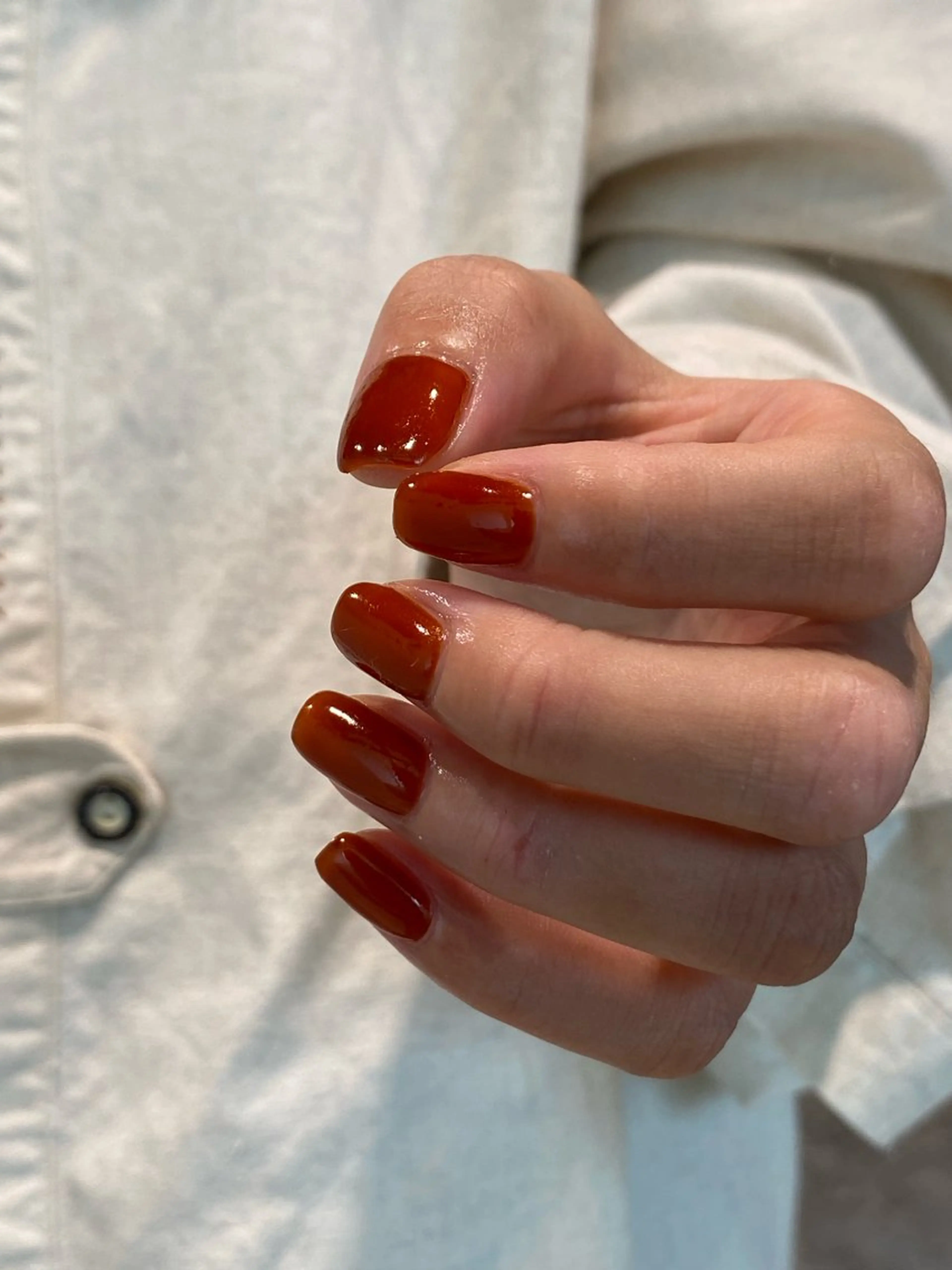 ネイル ハンドネイル One miikaのネイルデザイン