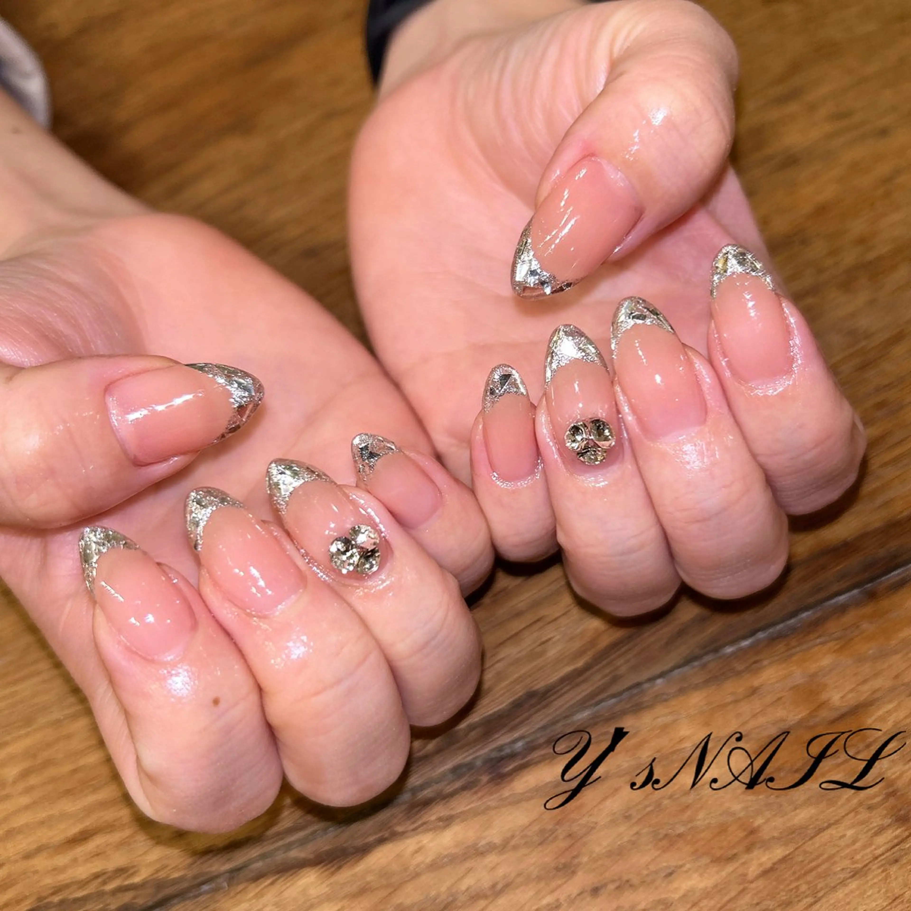 ネイル Y′s NAILのネイルデザイン