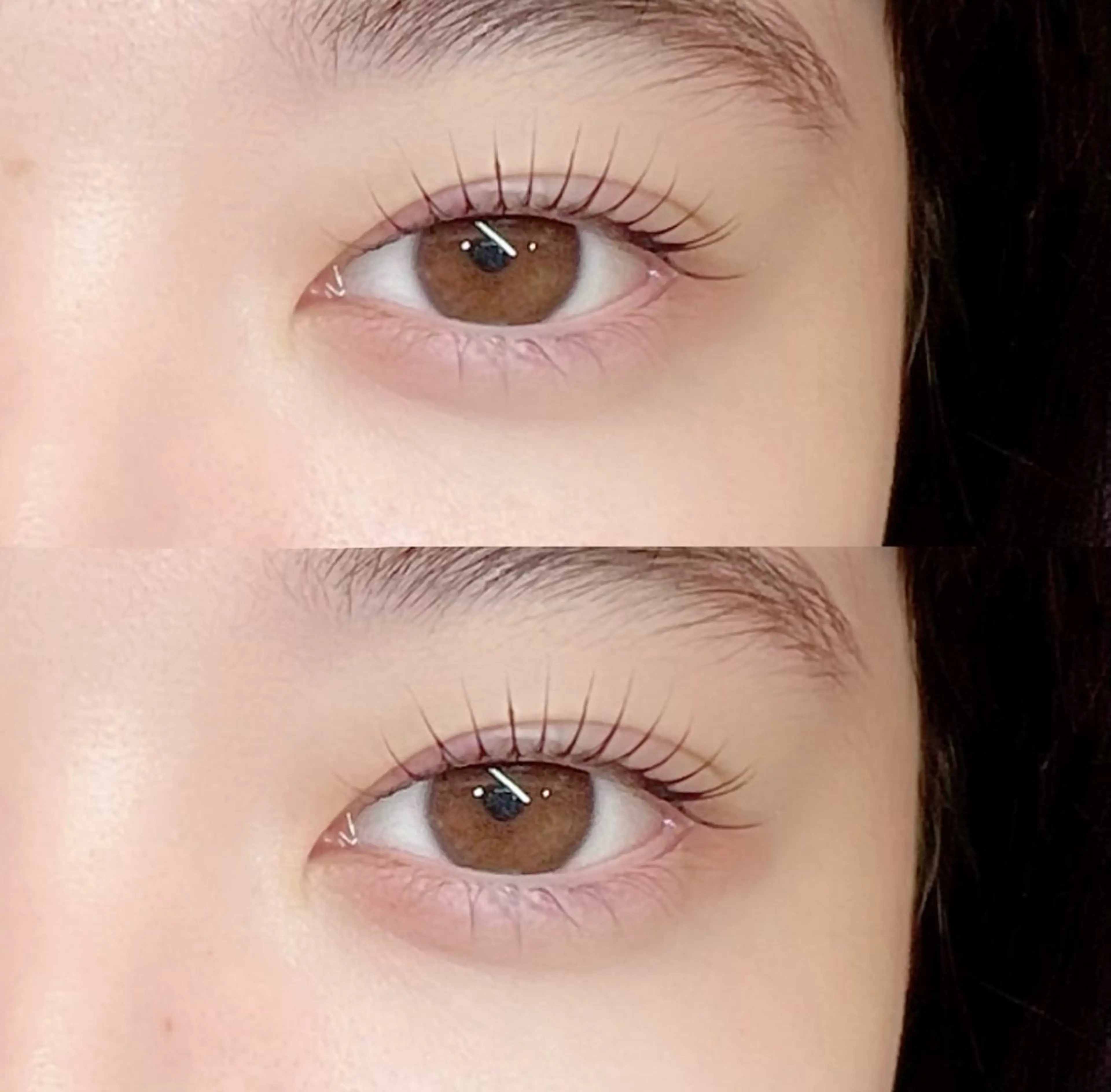 マツエク・マツパ 🌙eyelash kirari🌙のマツエク・マツパデザイン