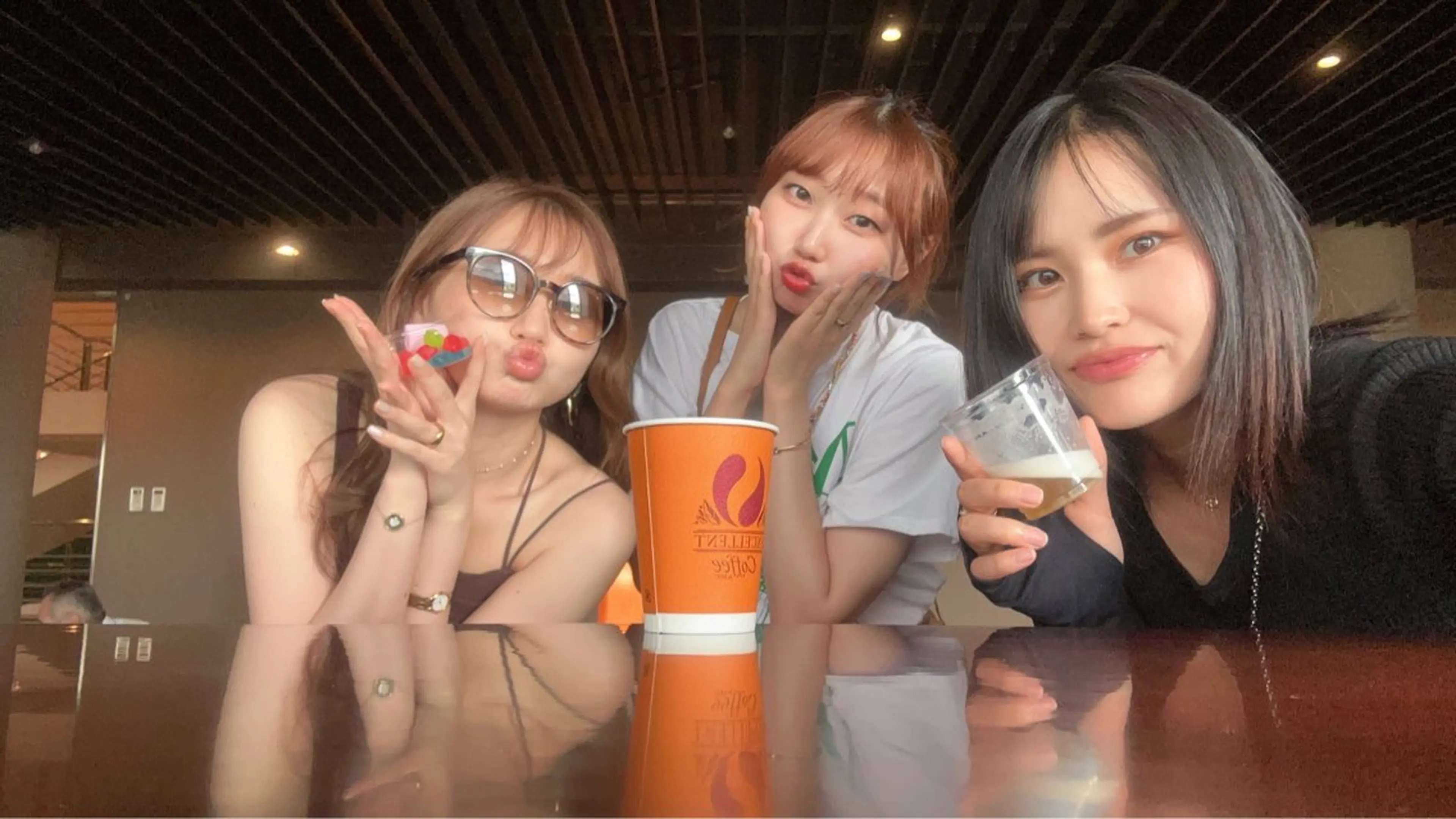 メンズ POLA伏見稲荷店所属・POLA 梧桐　杏子のエステ・リラクイメージ