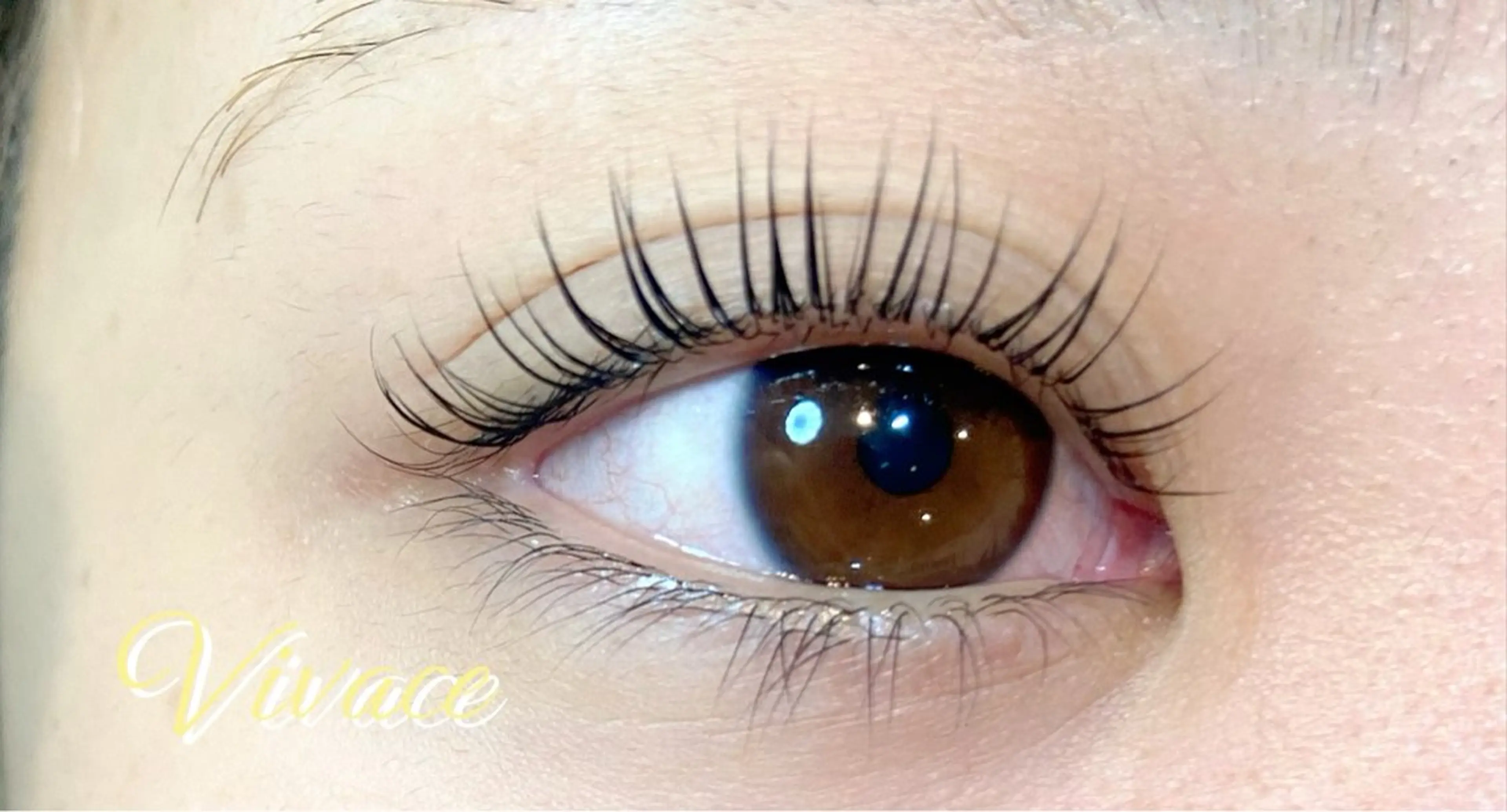 【SNSで話題!】韓国風パーマの写真