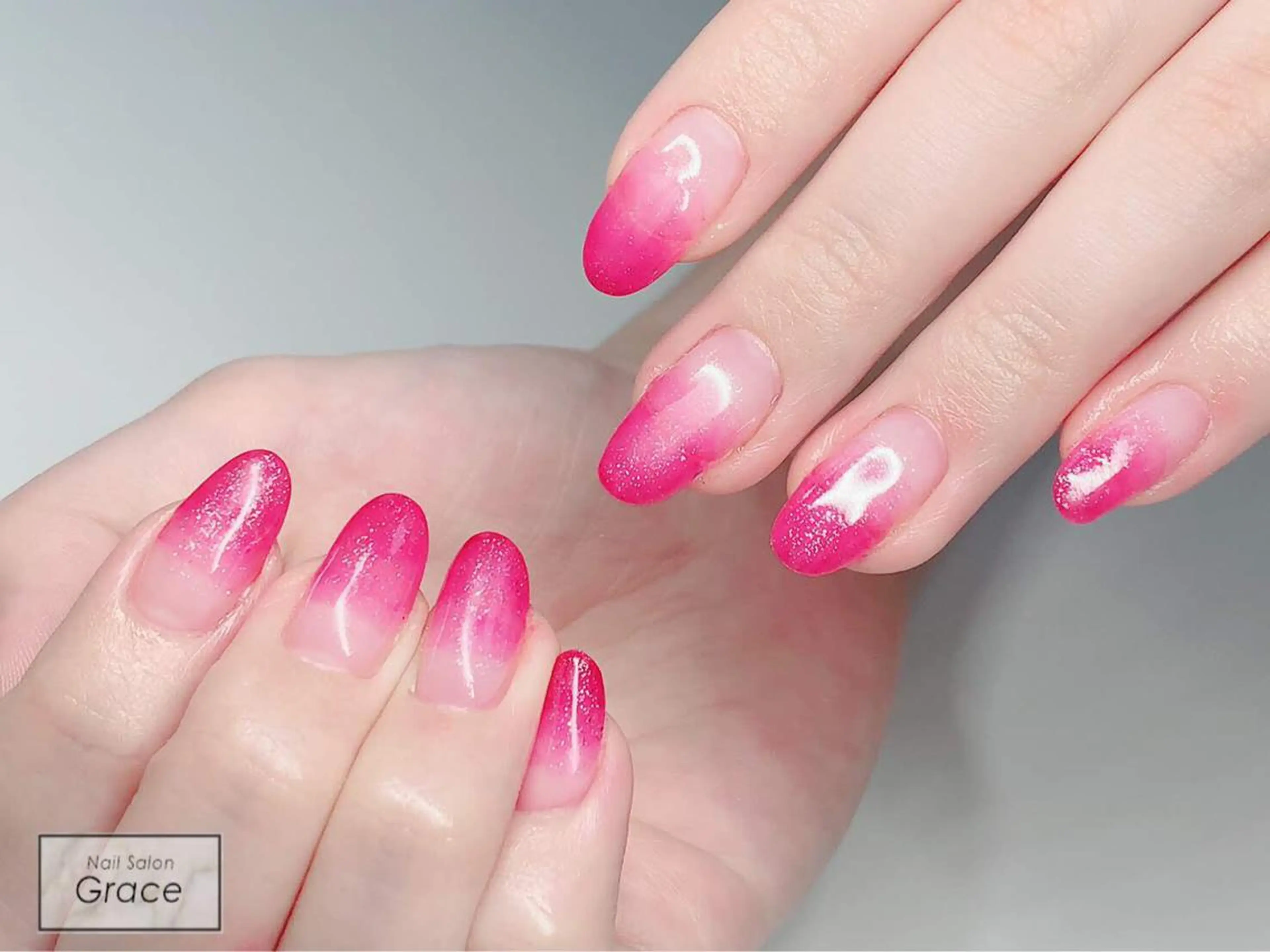 ネイル Nail&Eye Graceのマツエク・マツパデザイン