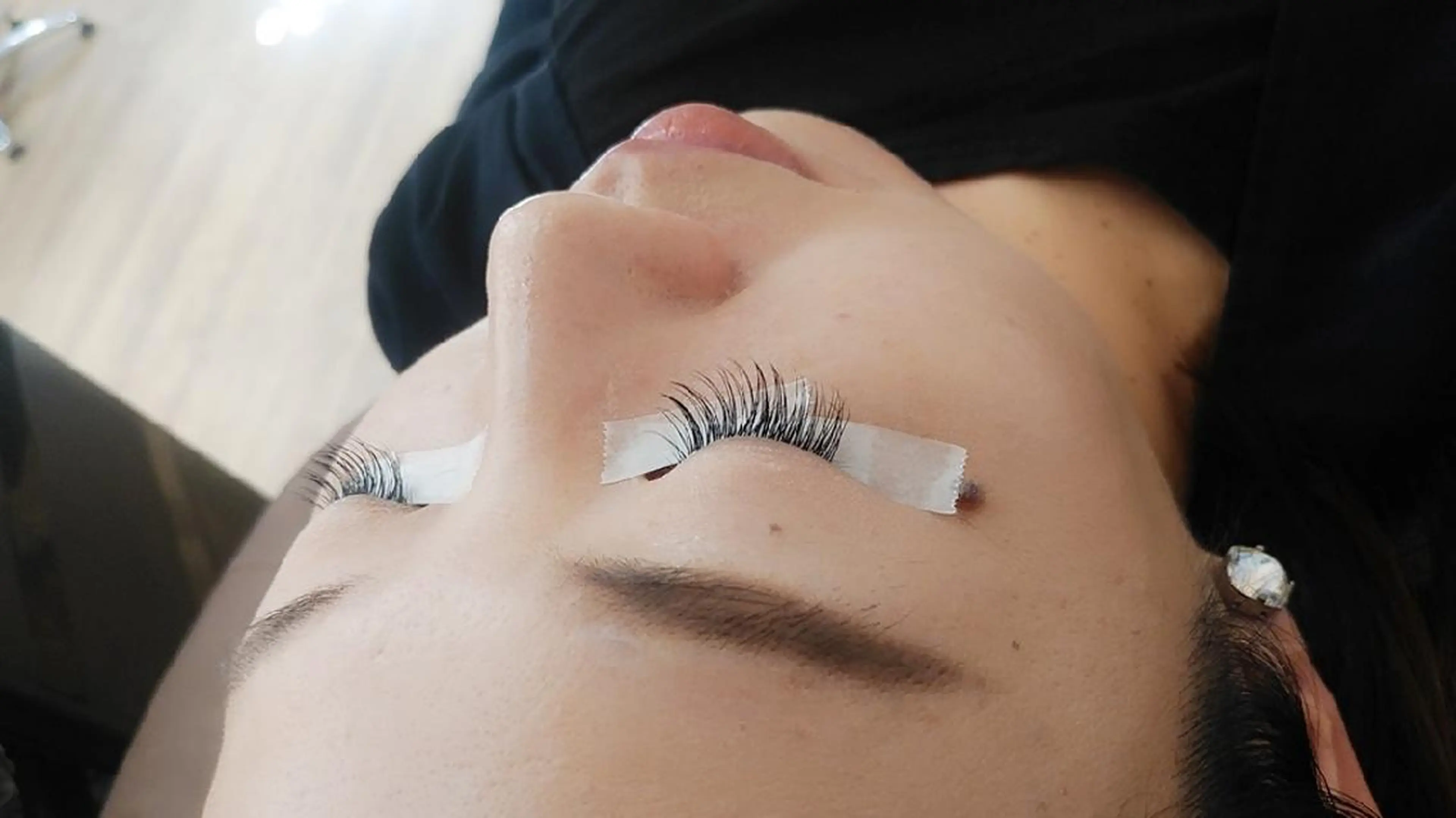 マツエク・マツパ Le Blanc ルブランのエステ・リラクイメージ