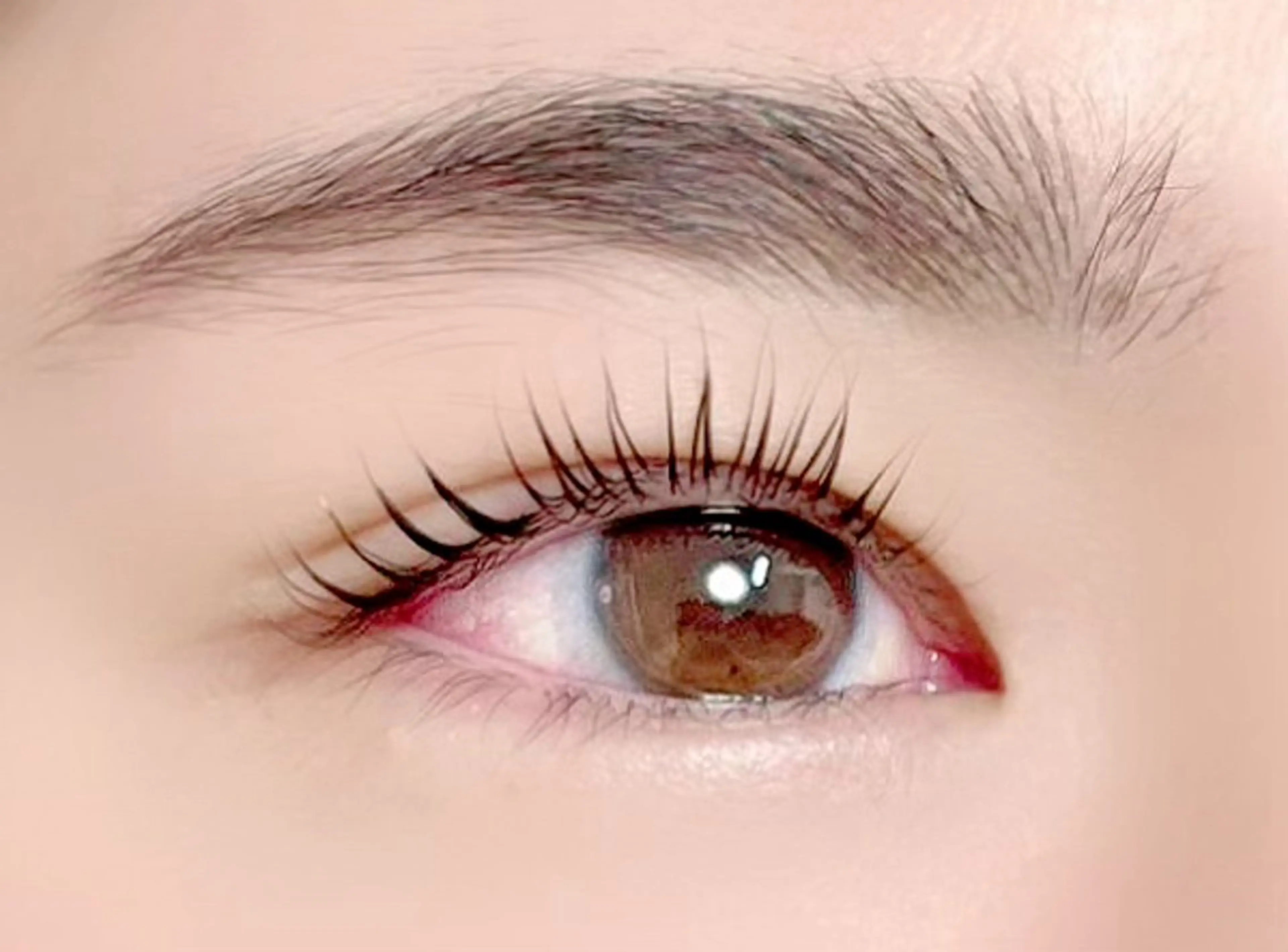 マツエク・マツパ ame.所属・ai 🥣🫧🏹のマツエク・マツパデザイン