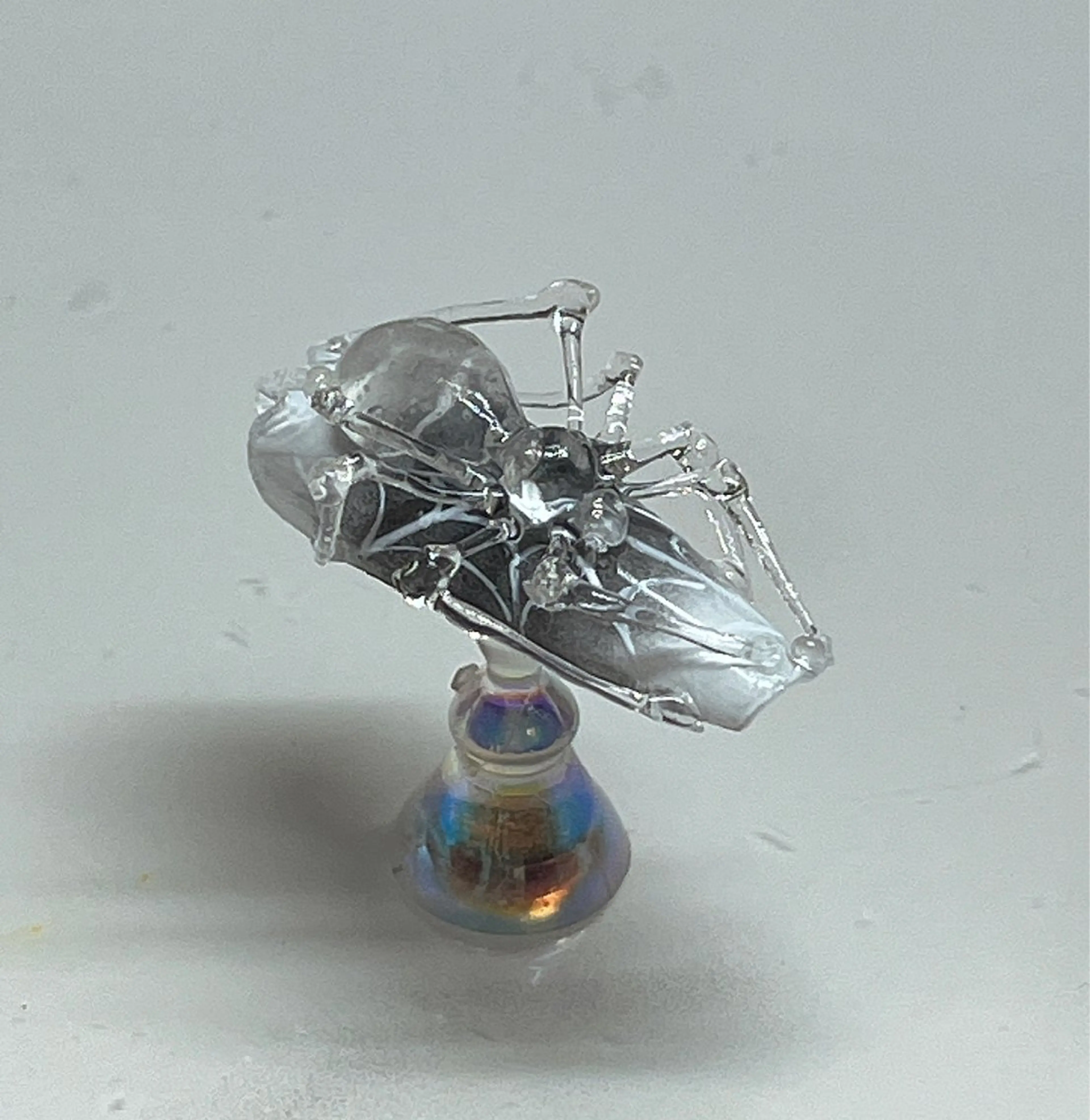 ネイル アートネイル ハロウィン KARI ネイルサロンのネイルデザイン