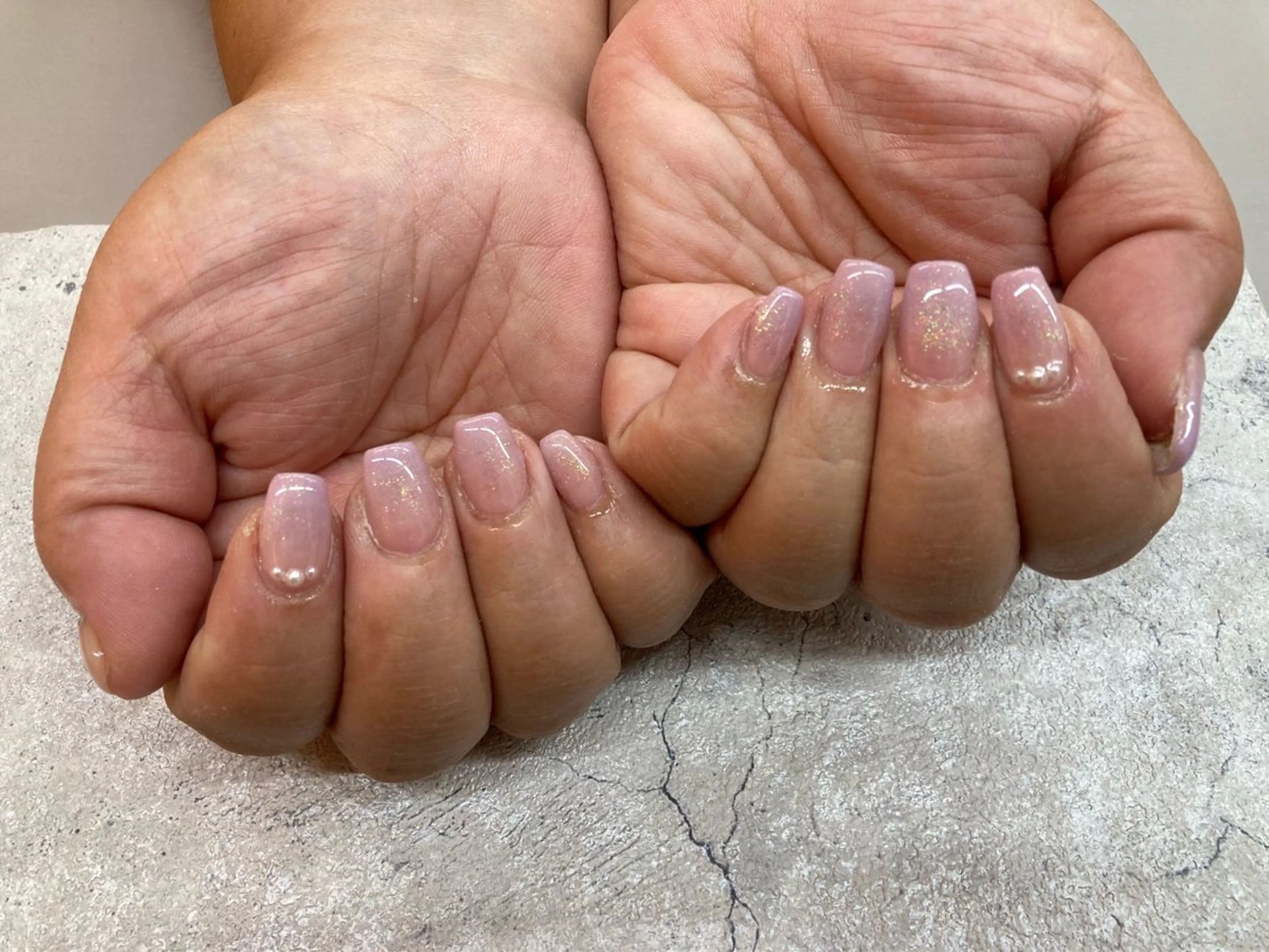 ネイル Maple所属・Maple saronのネイルデザイン