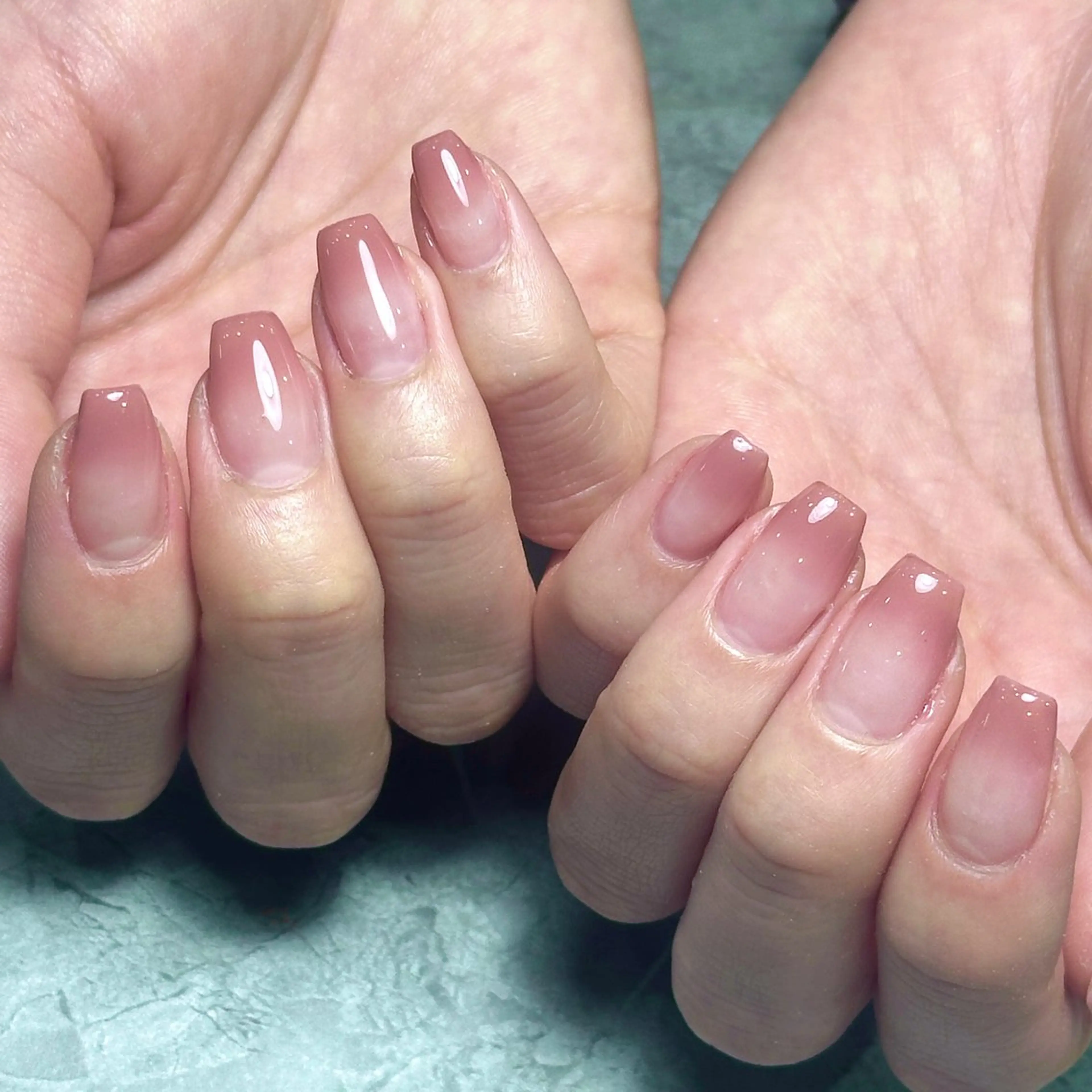 ネイル &Nail: アンドネイルコロンのネイルデザイン