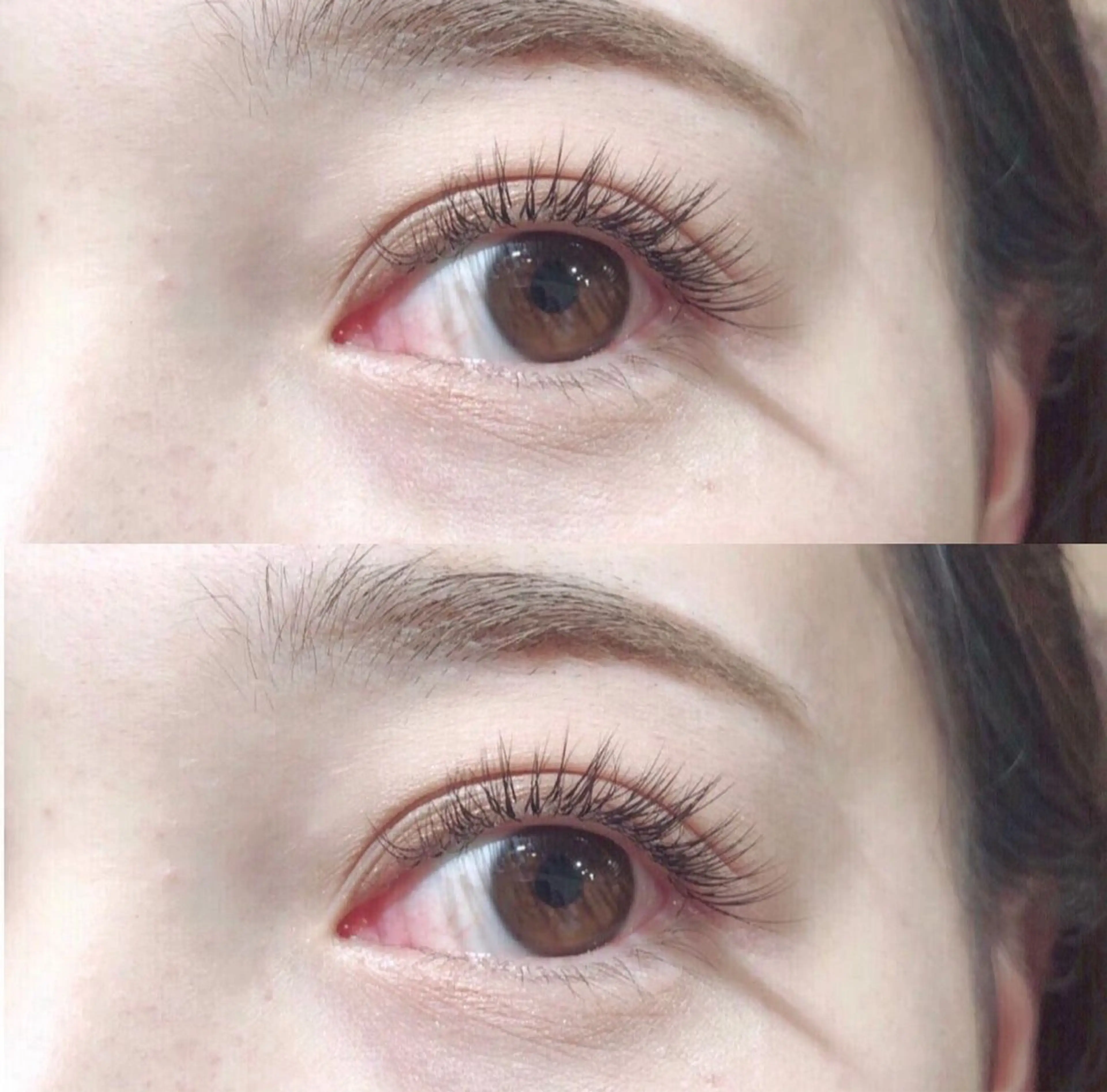 3Dエクステ80束(オフ込)¥4,980の写真