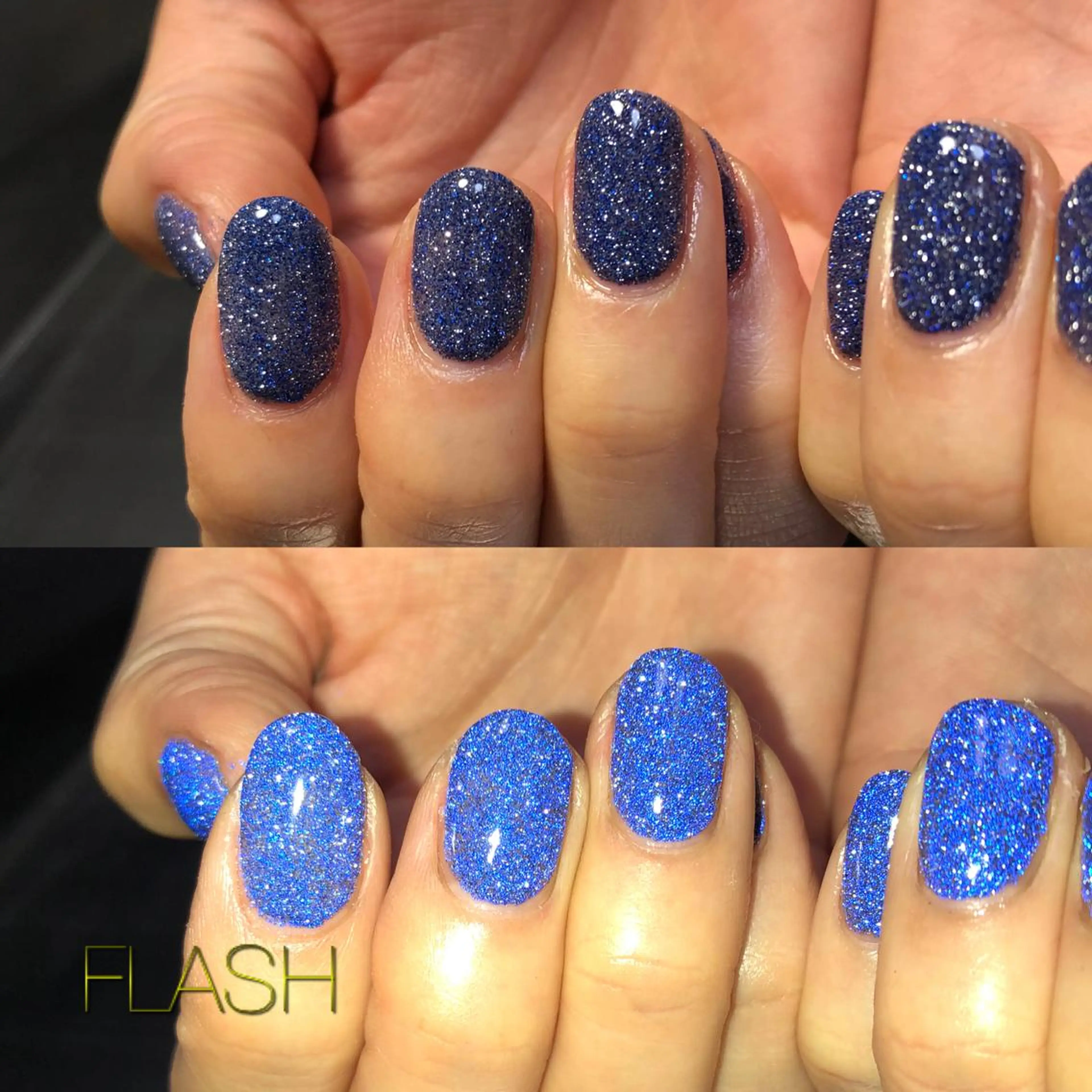 ネイル 【GREY】 TAIRAのネイルデザイン