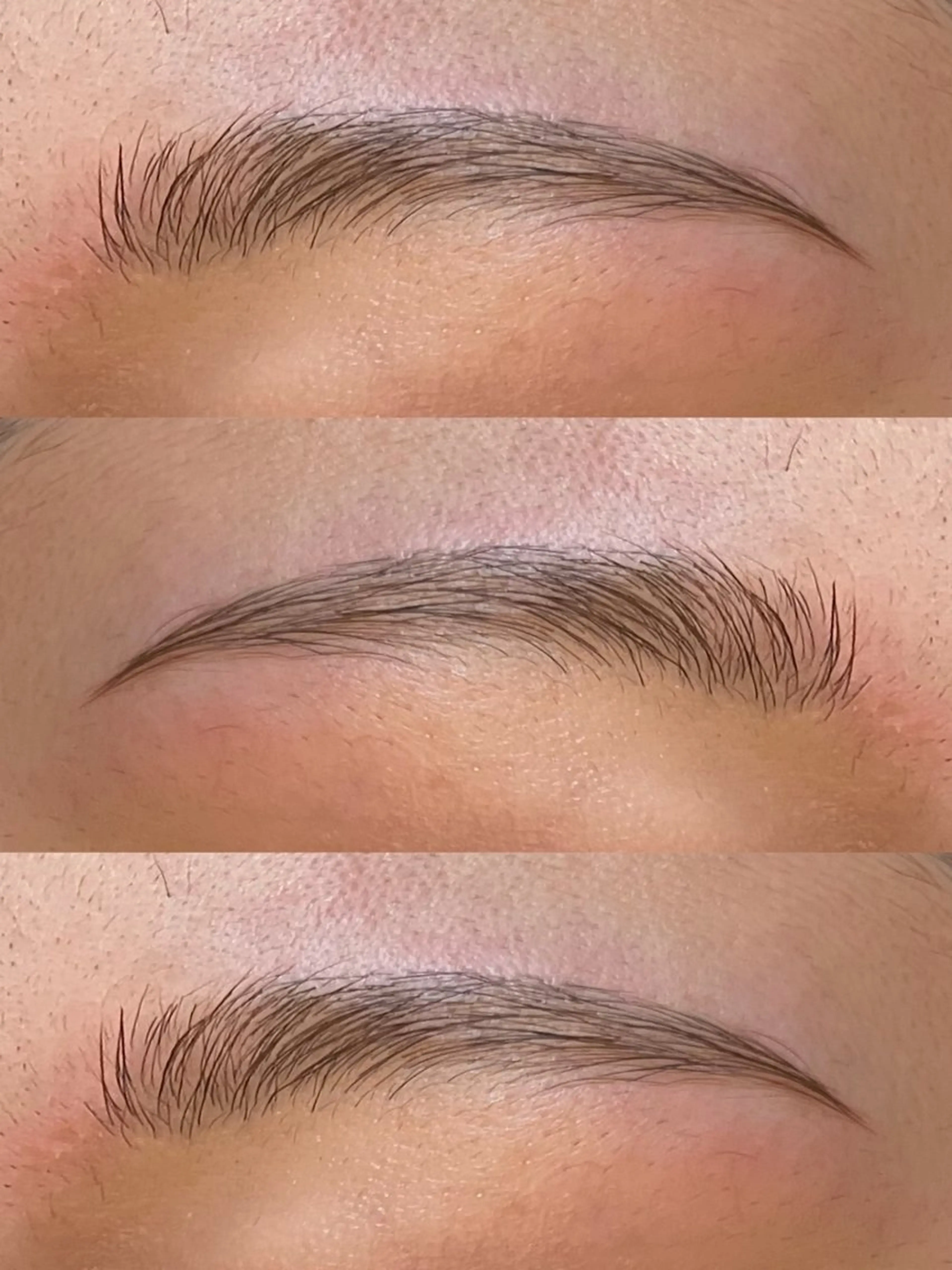 アイブロウ どんぐりエステルーム 🍄みゆきの眉毛・アイブロウイメージ