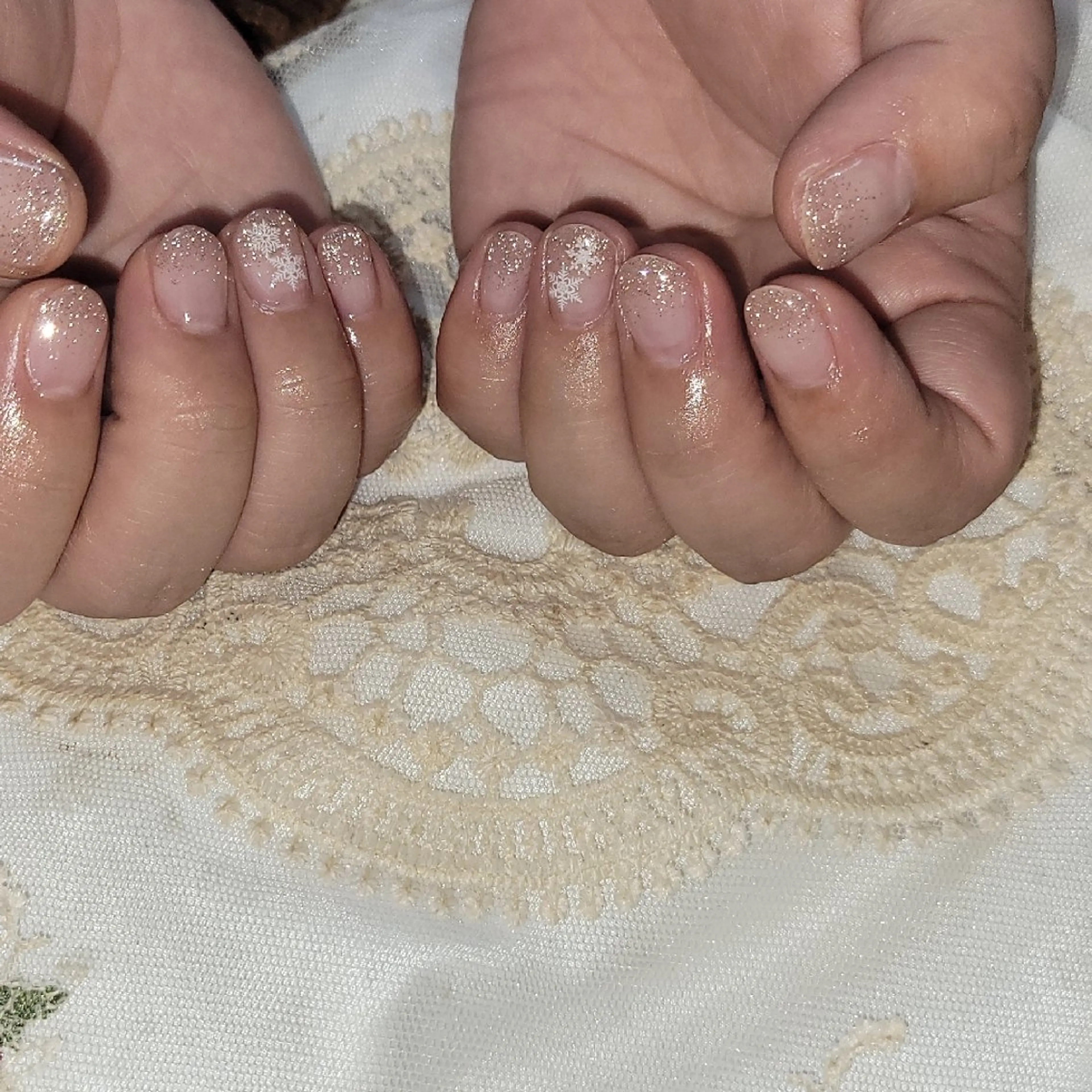 ネイル ハンドネイル ネイルサロンほっこり kanaのネイルデザイン