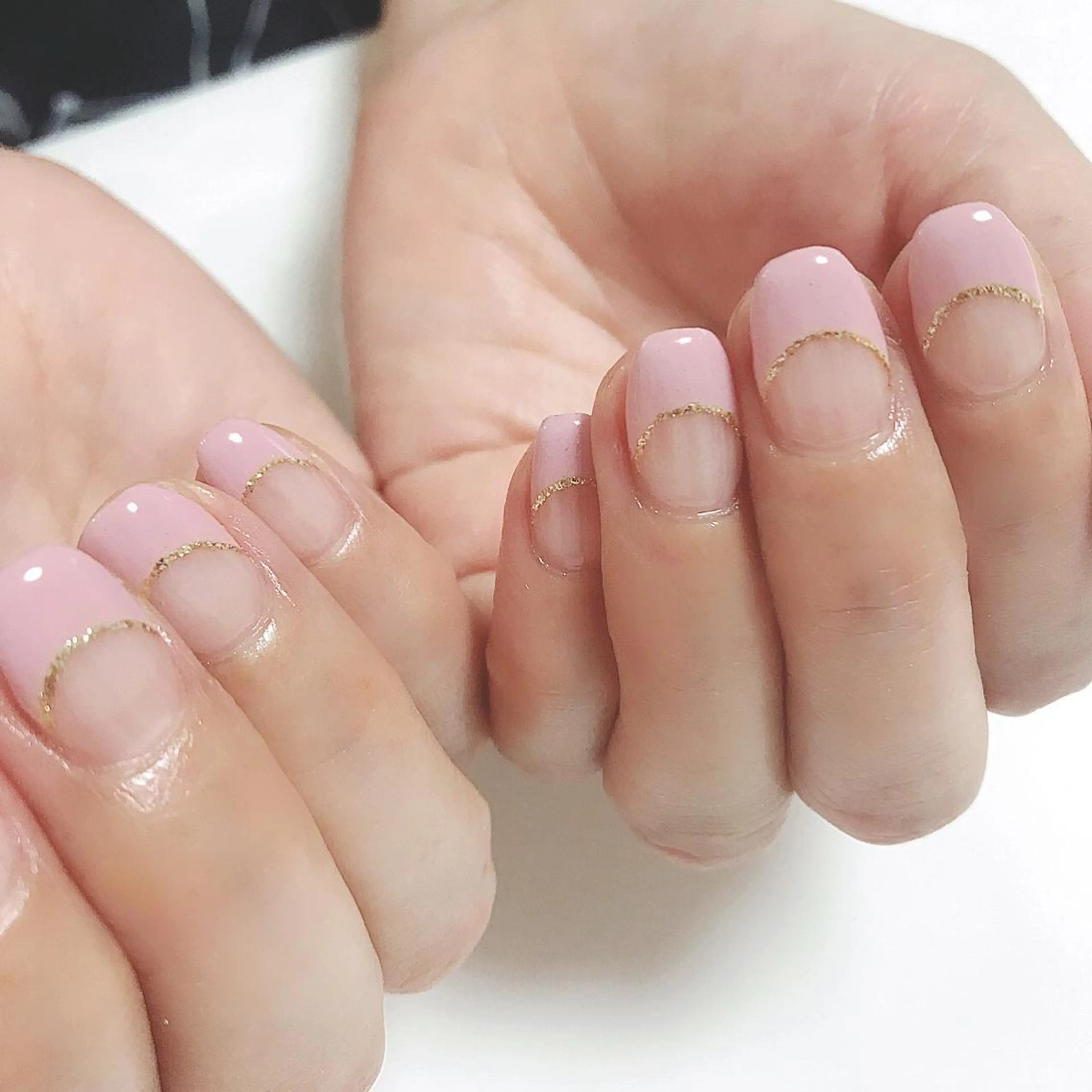 ネイル 石山 大策のネイルデザイン