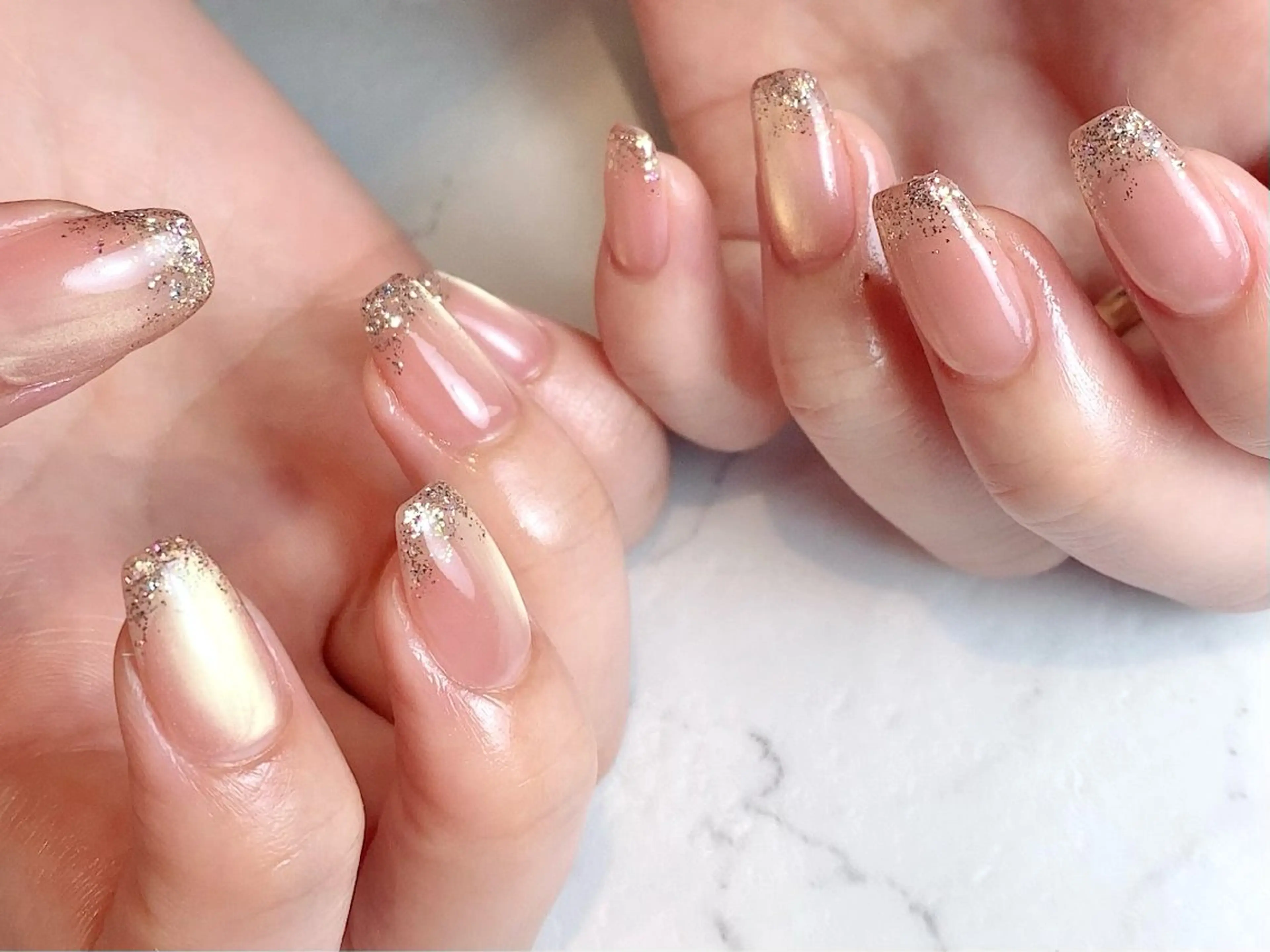 ネイル プライベートサロン Rのネイルデザイン