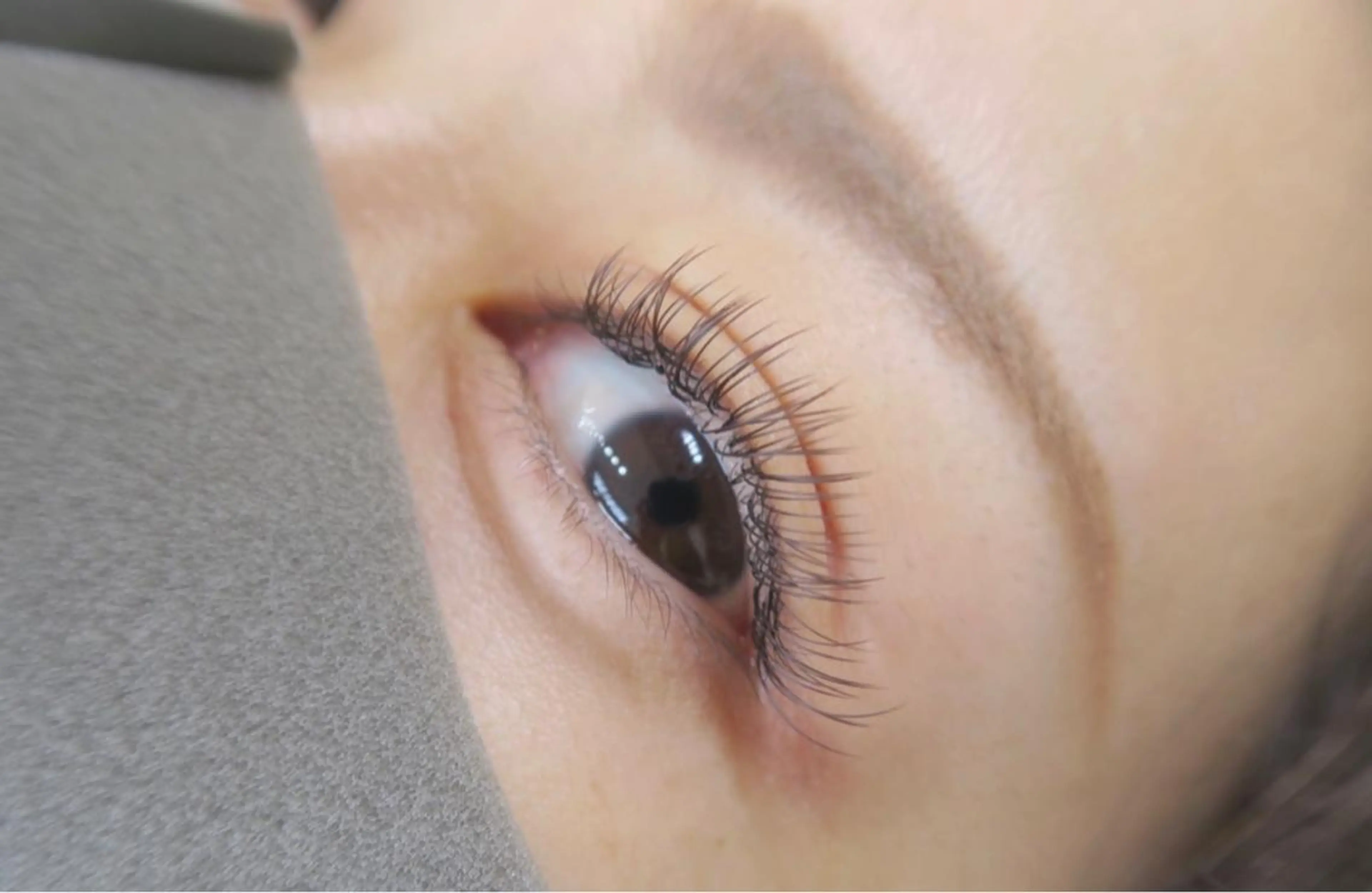 マツエク・マツパ f.【エフドット】 二俣川のマツエク・マツパデザイン