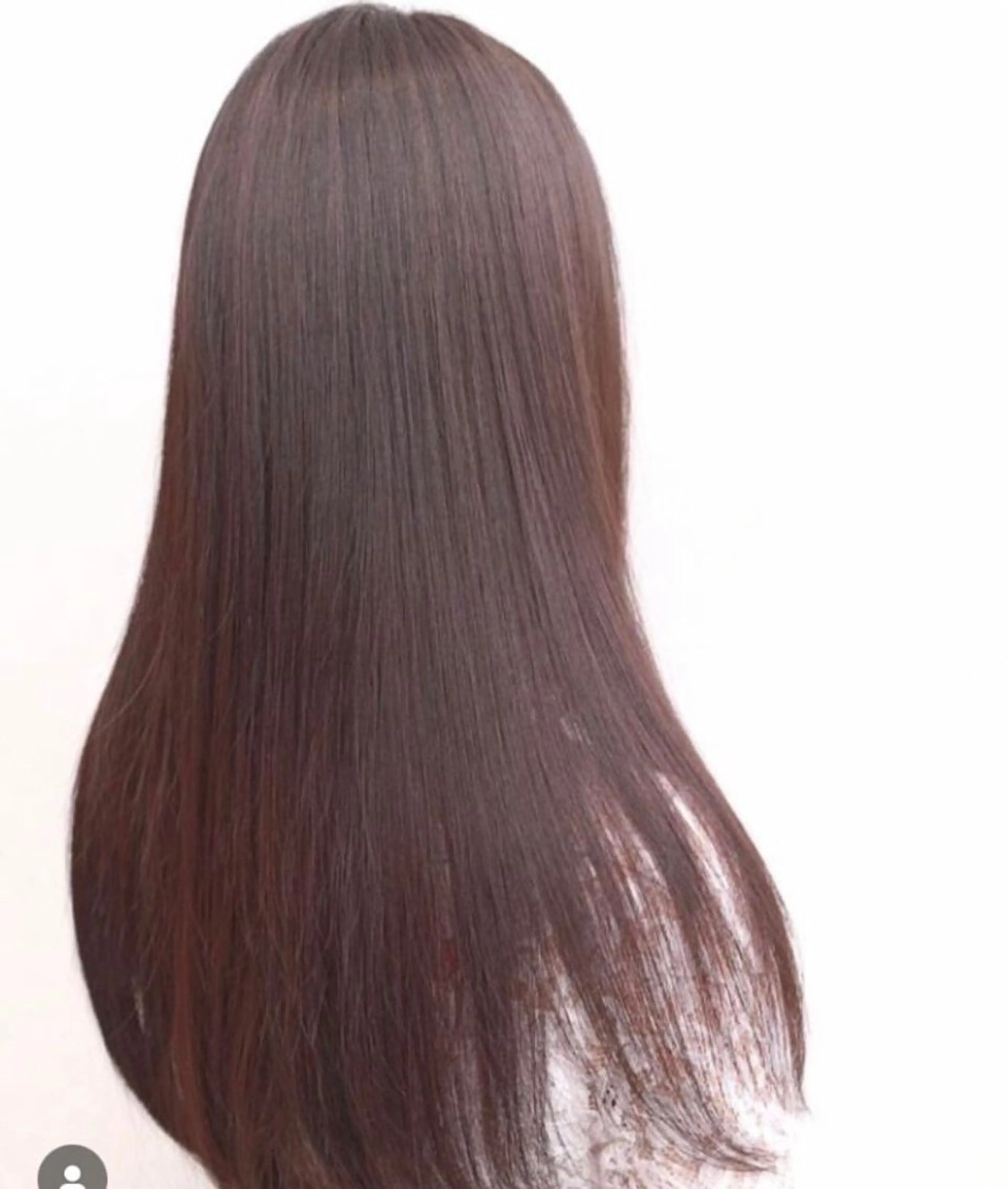 ロング カラー パーマ ヘアアレンジ メンズ キッズ ハーフアップ 子どものヘアアレンジ メンズバレイヤージュ メンズブリーチ メンズハイライト カット ヘアカラー 縮毛矯正 ヘッドスパ ヘアセット grand story/colulu渋谷2号店所属・kotona 🤍miuraのヘアスタイル