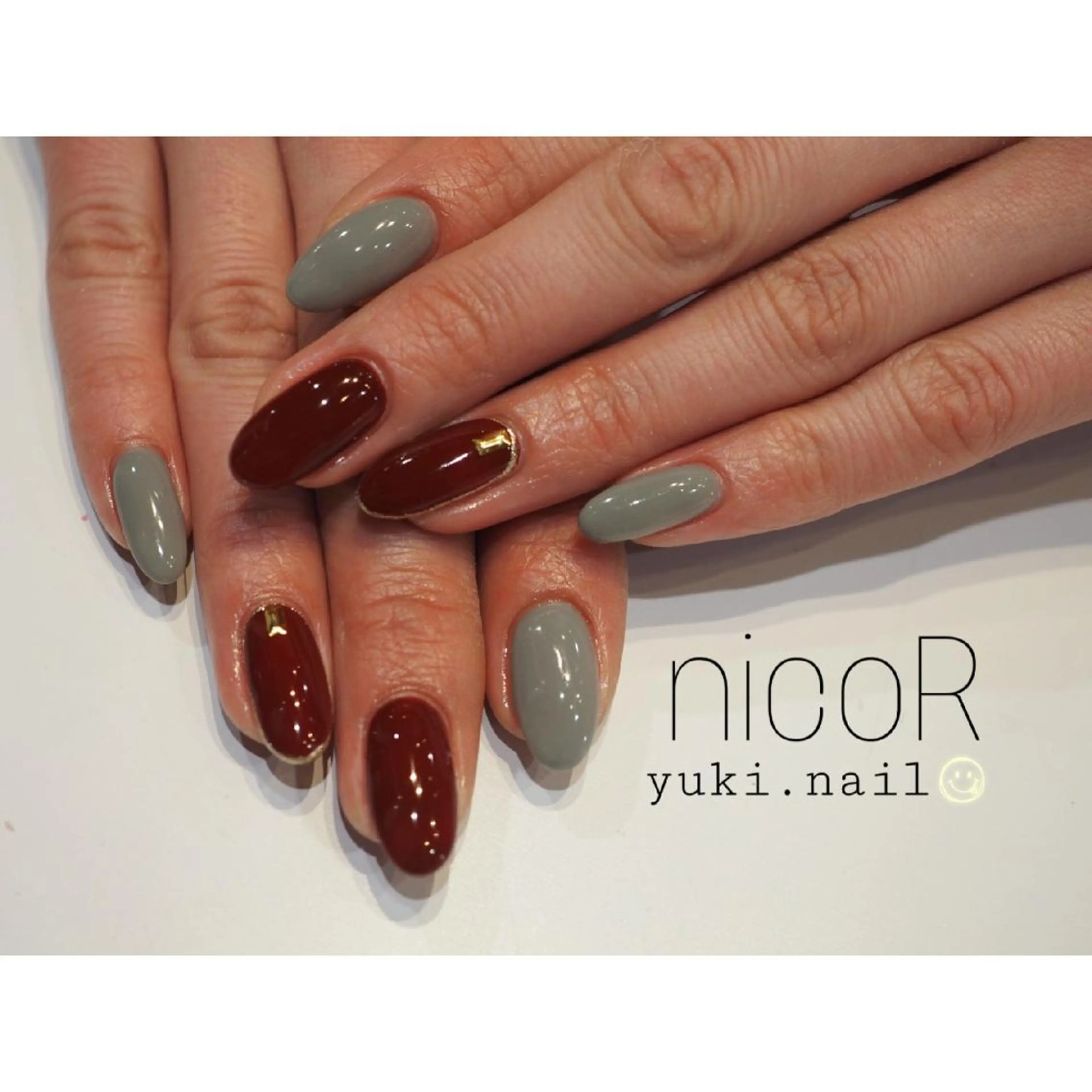 ネイル CLALA nailのネイルデザイン